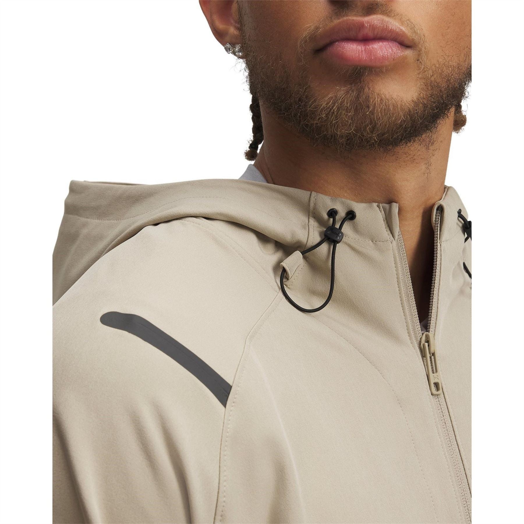 Under Armour Unstoppable Lightweight Gilet