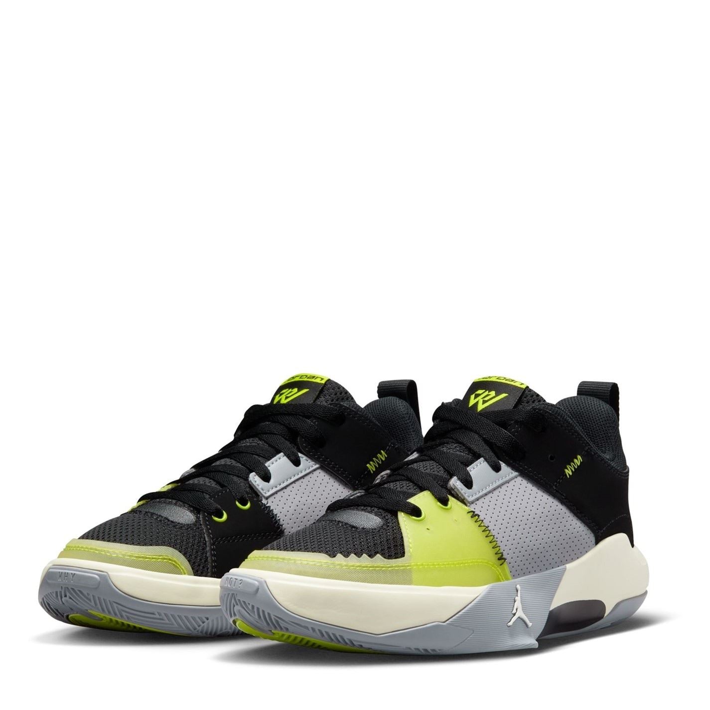 Air Jordan One Take 5 Low Top Sneakers