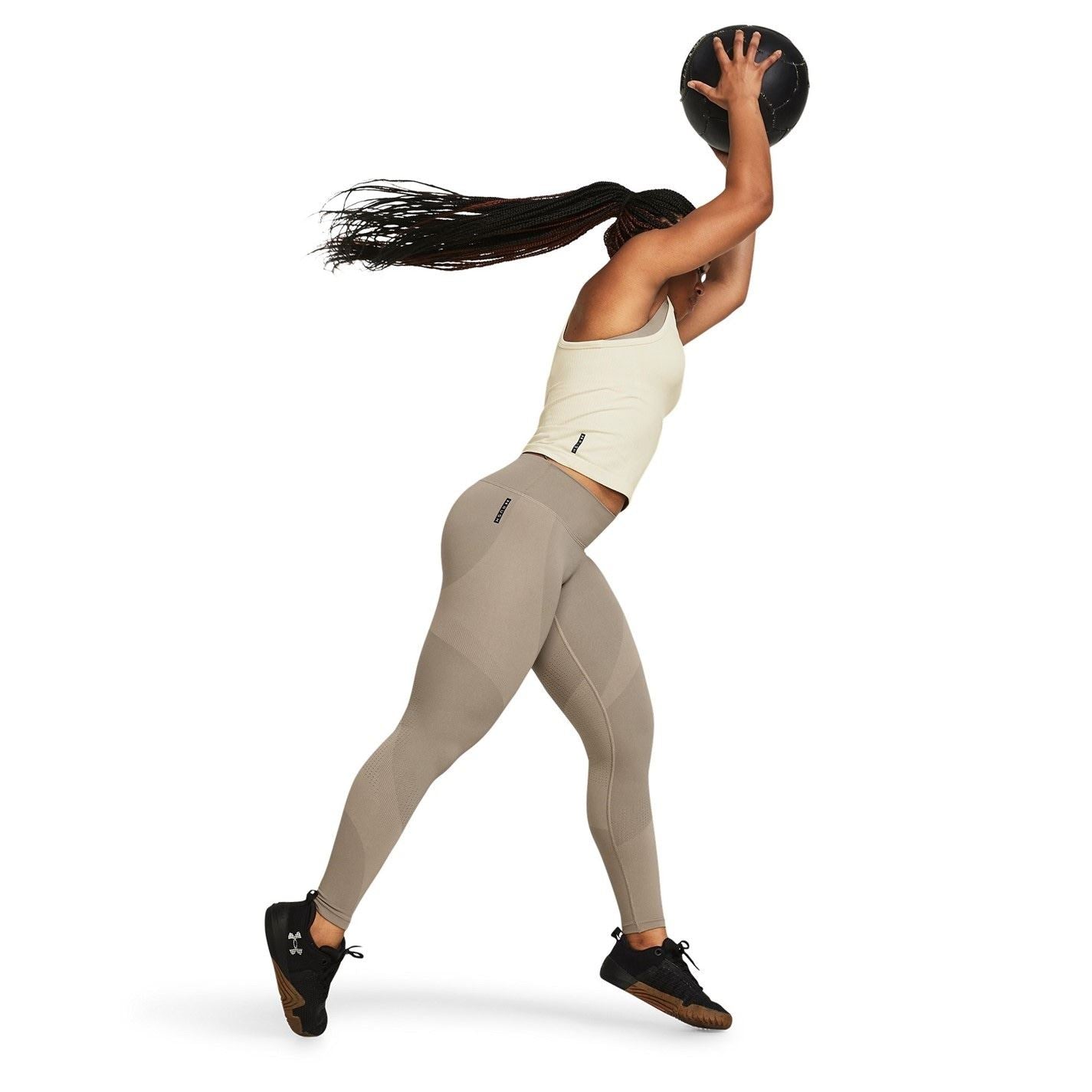 Under Armour Slim Fit Tank Top