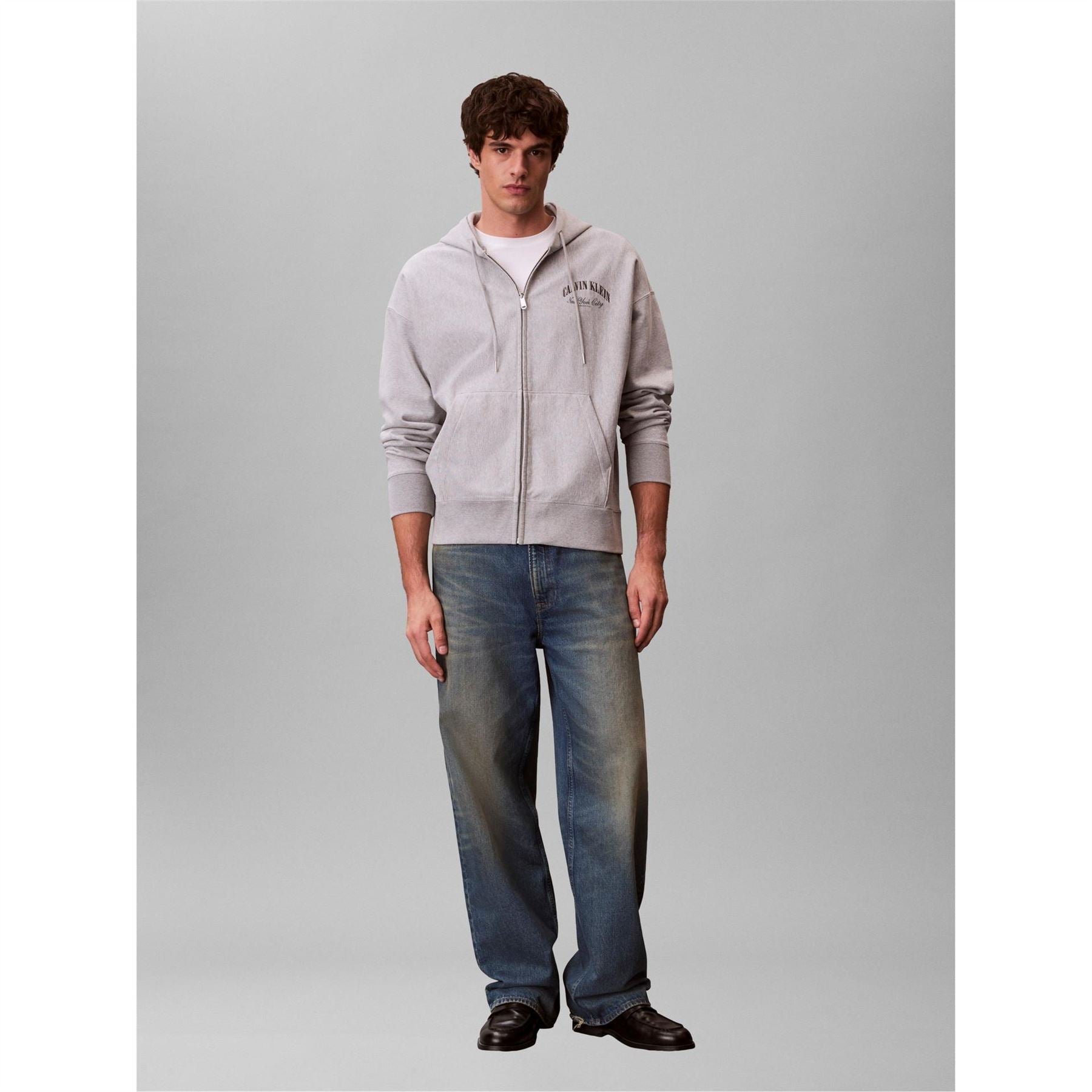 Calvin Klein Jeans Collegiate Oth Sn62