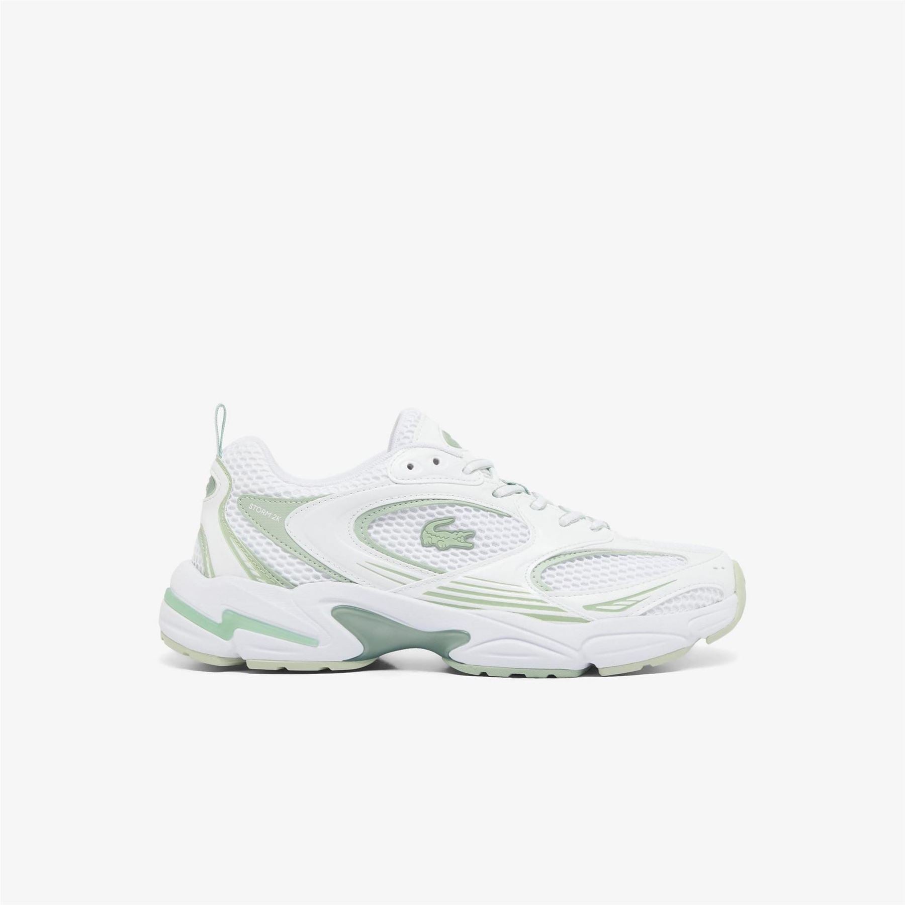 Lacoste 96 2k Trainers