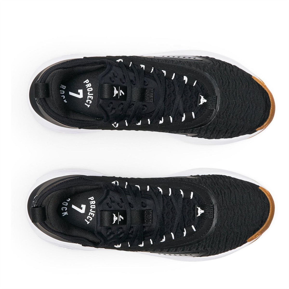 Under Armour Project Rock Training Shoes