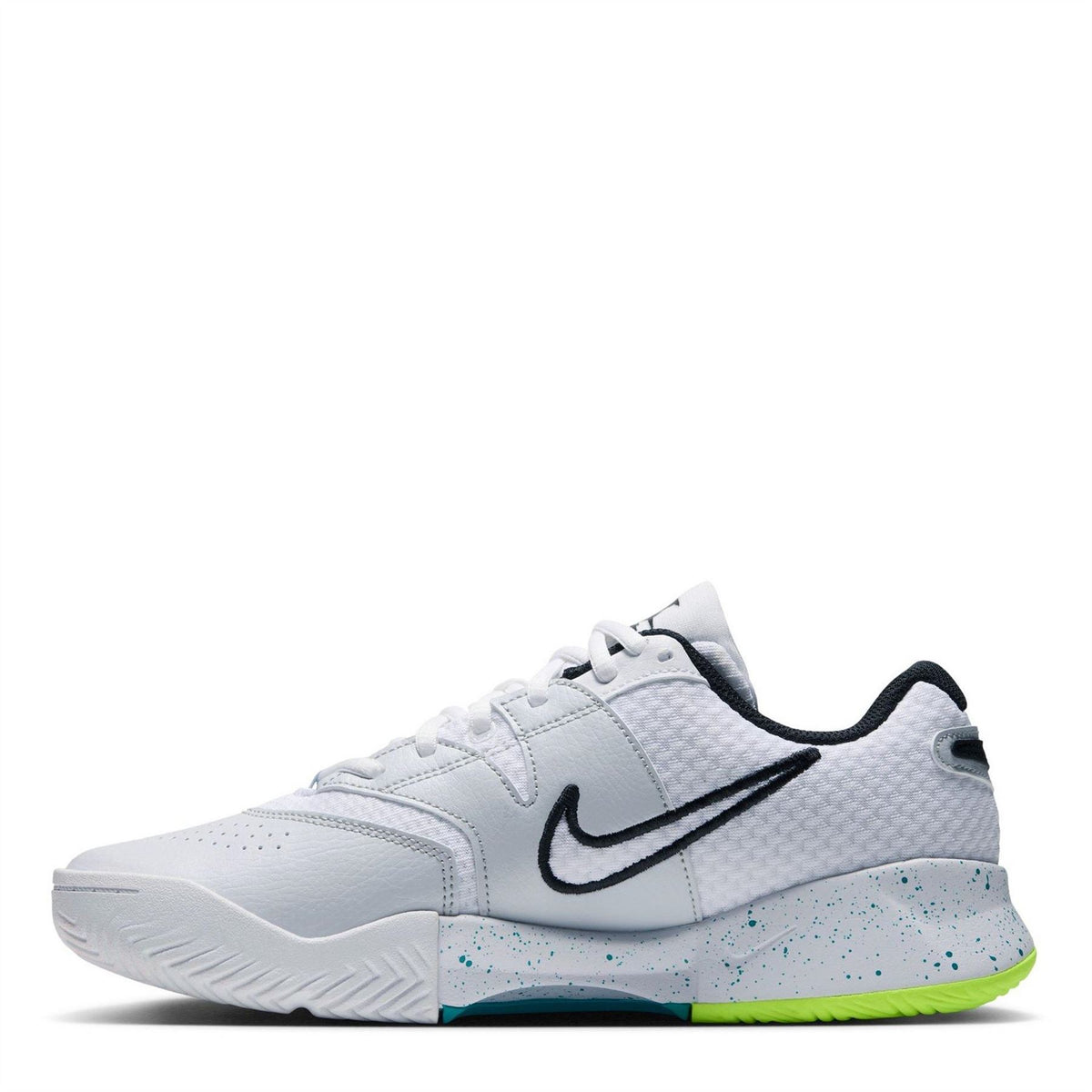 Nike Womens Court Lite 4 Tennis Shoes