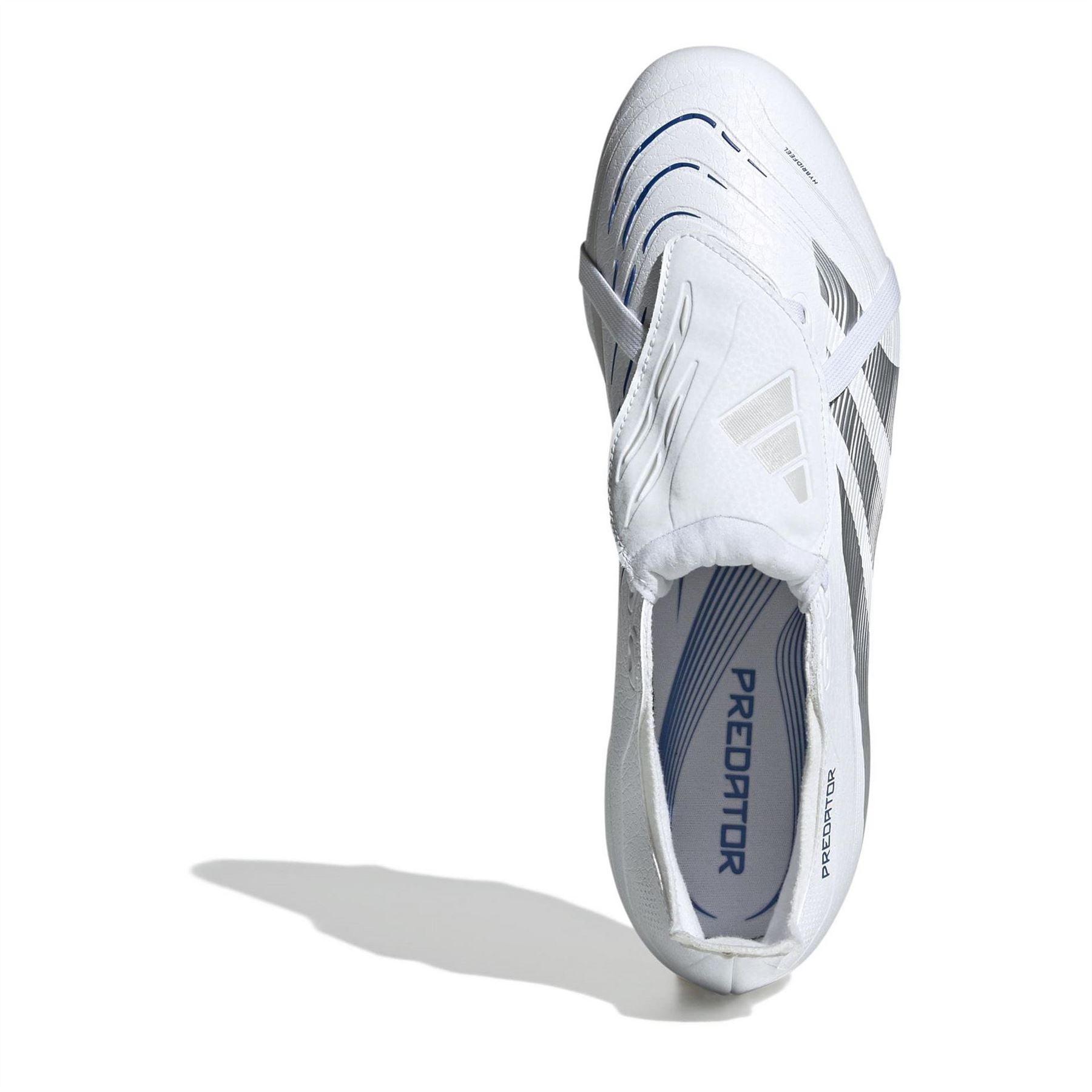 adidas Predator League Fold Over Tongue Firm Ground Football Boots