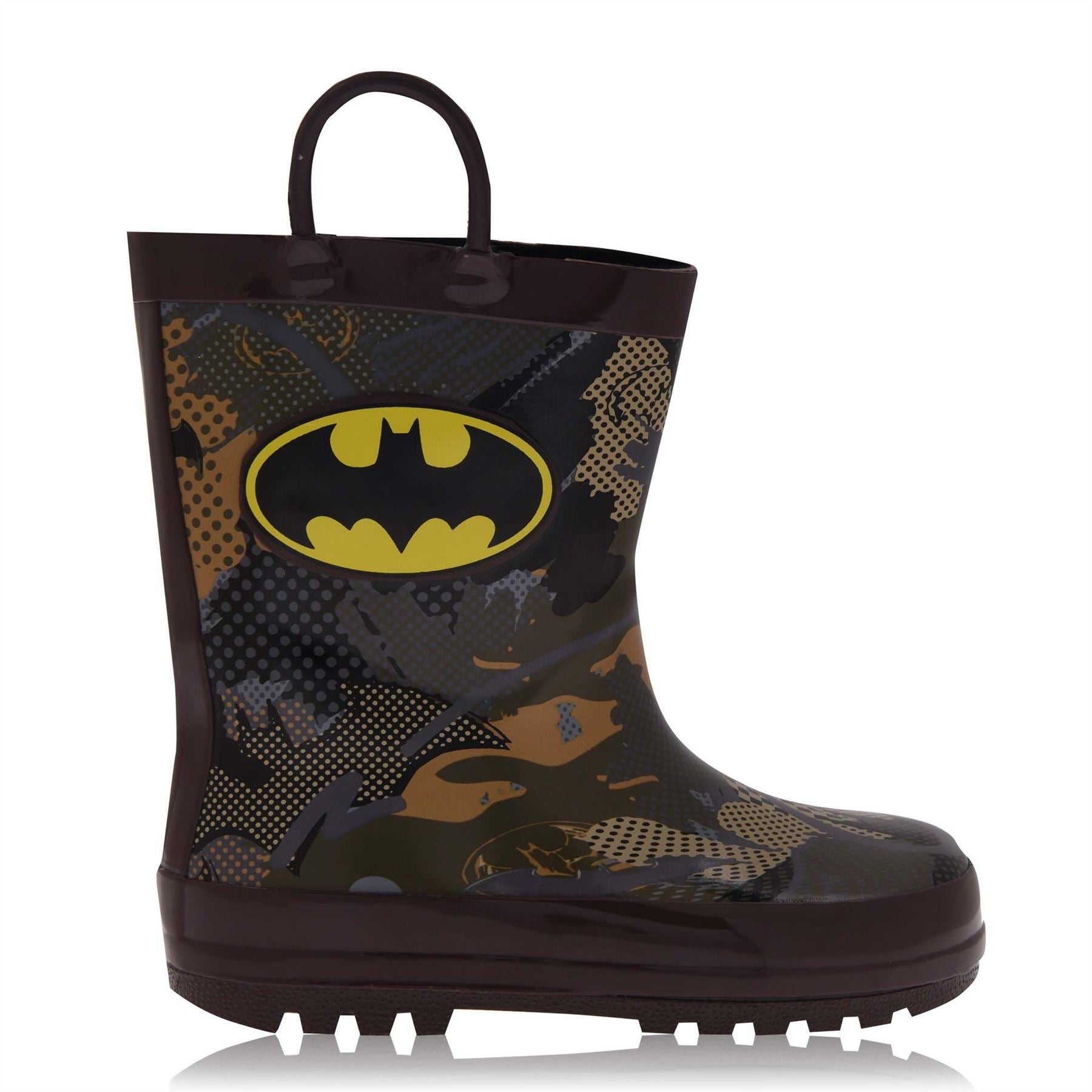 Character Wellies Infants