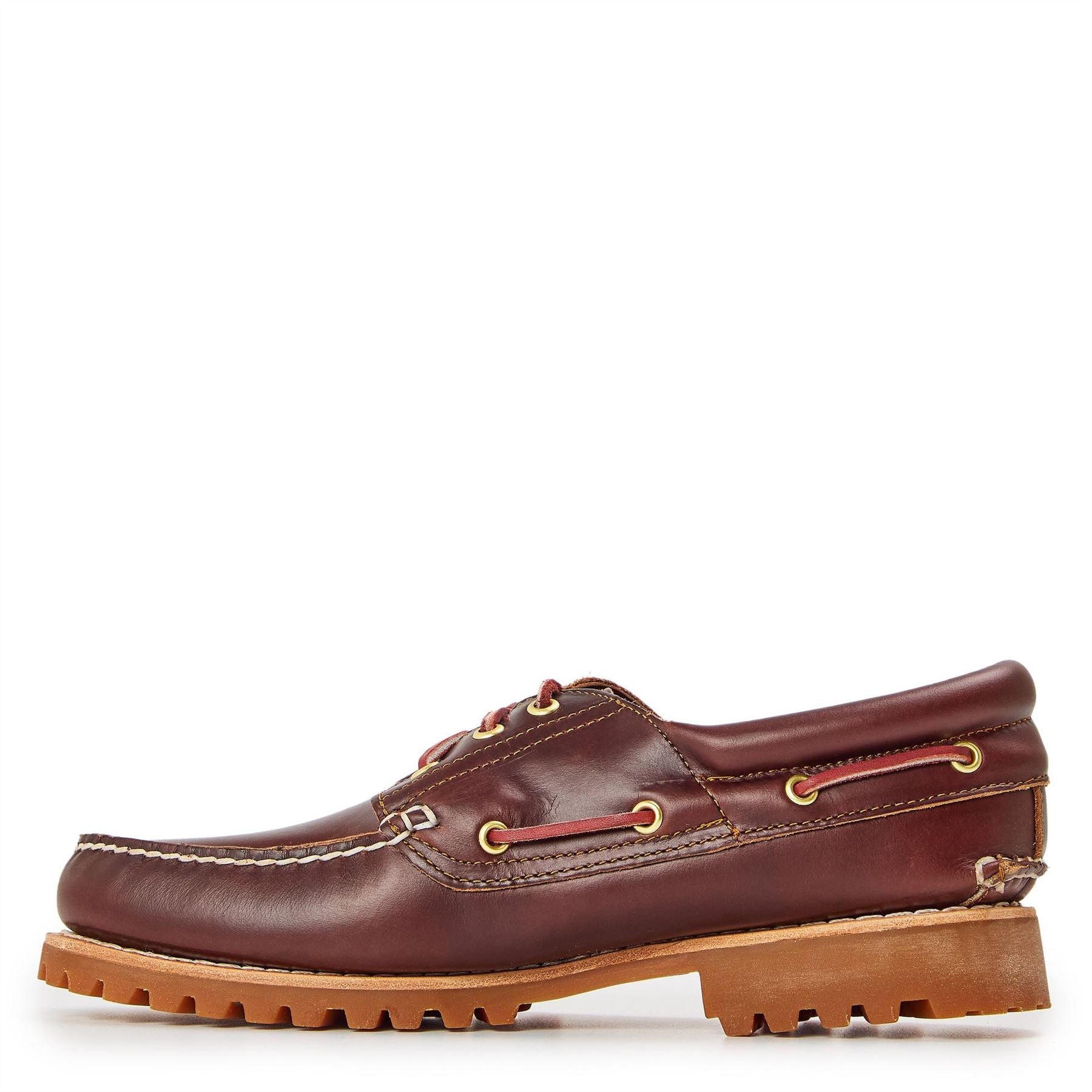 Timberland Boat Shoe Whea