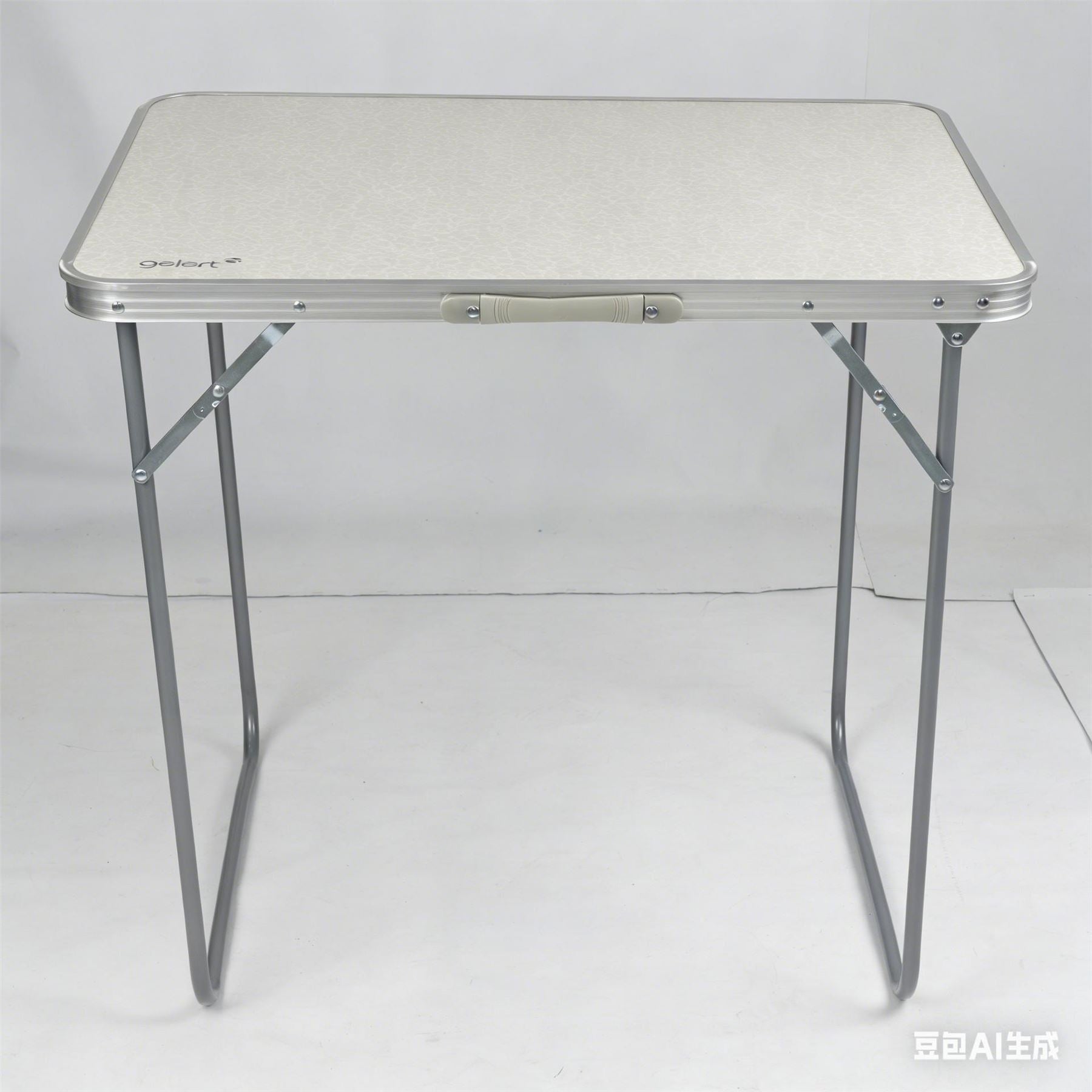 Gelert Folding Table 63