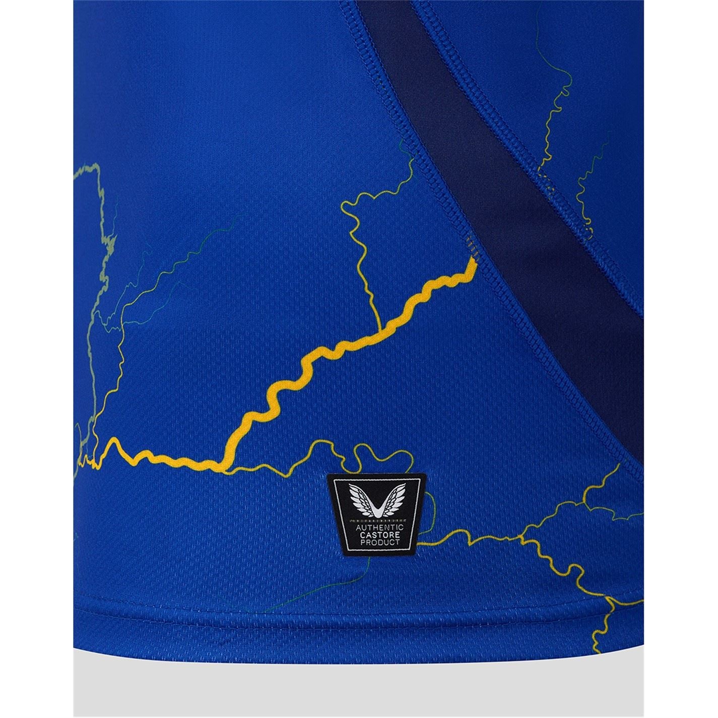 Castore Leinster Home Jersey Senior 25 26