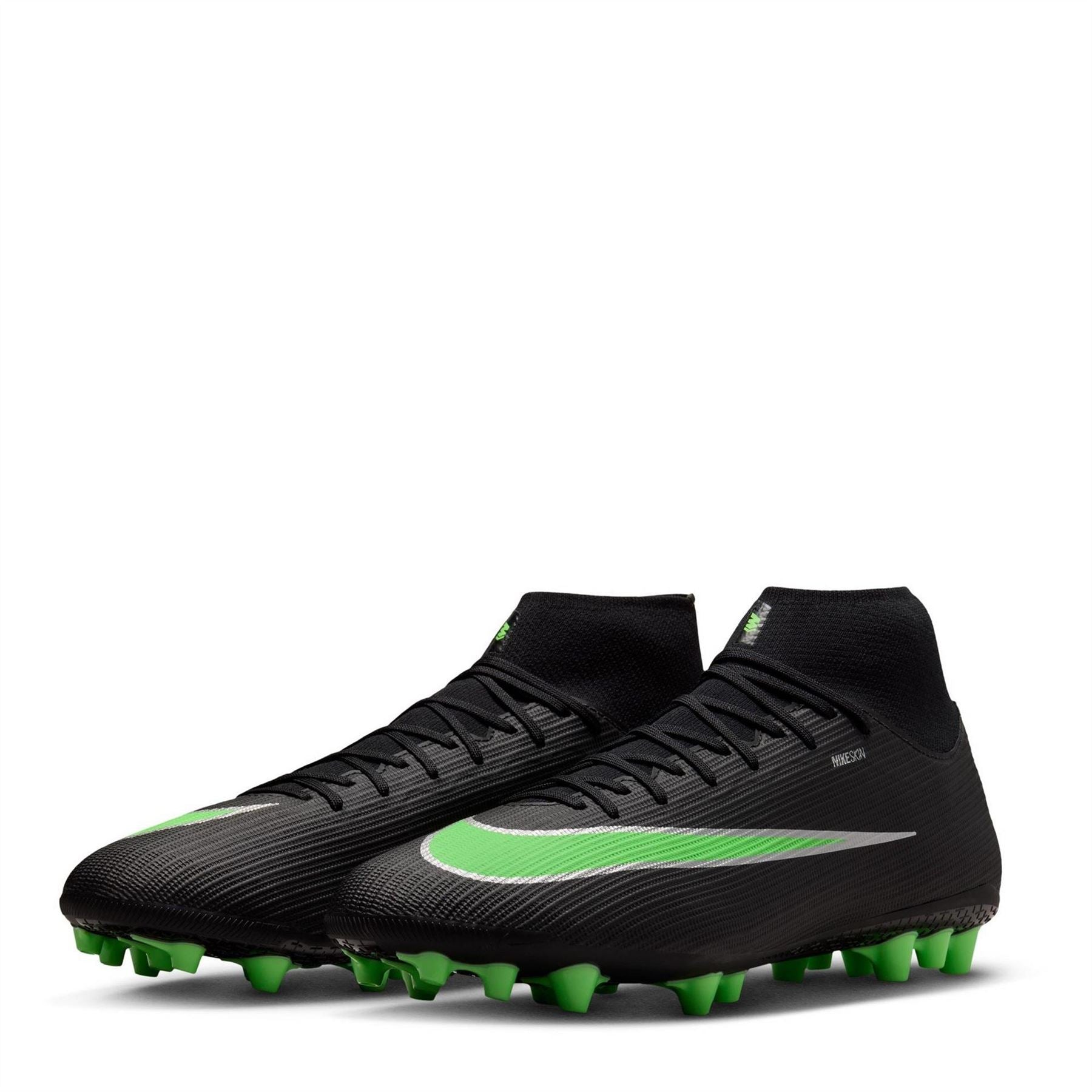 Nike Mercurial Academy Astro Turf Football Boot