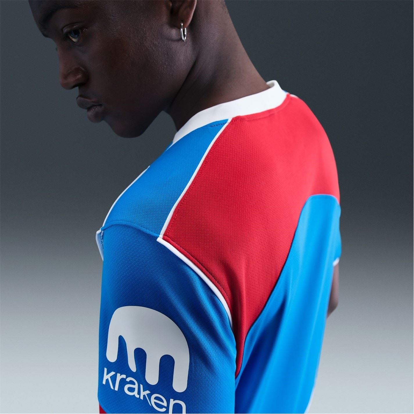 Nike Atletico Madrid Third Shirt 2025 2026 Adults