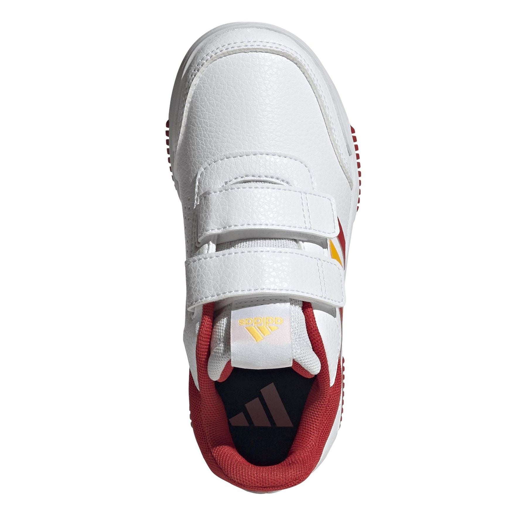 adidas Tensaur Sport 2.0 Cf K Court Trainers Unisex Kids