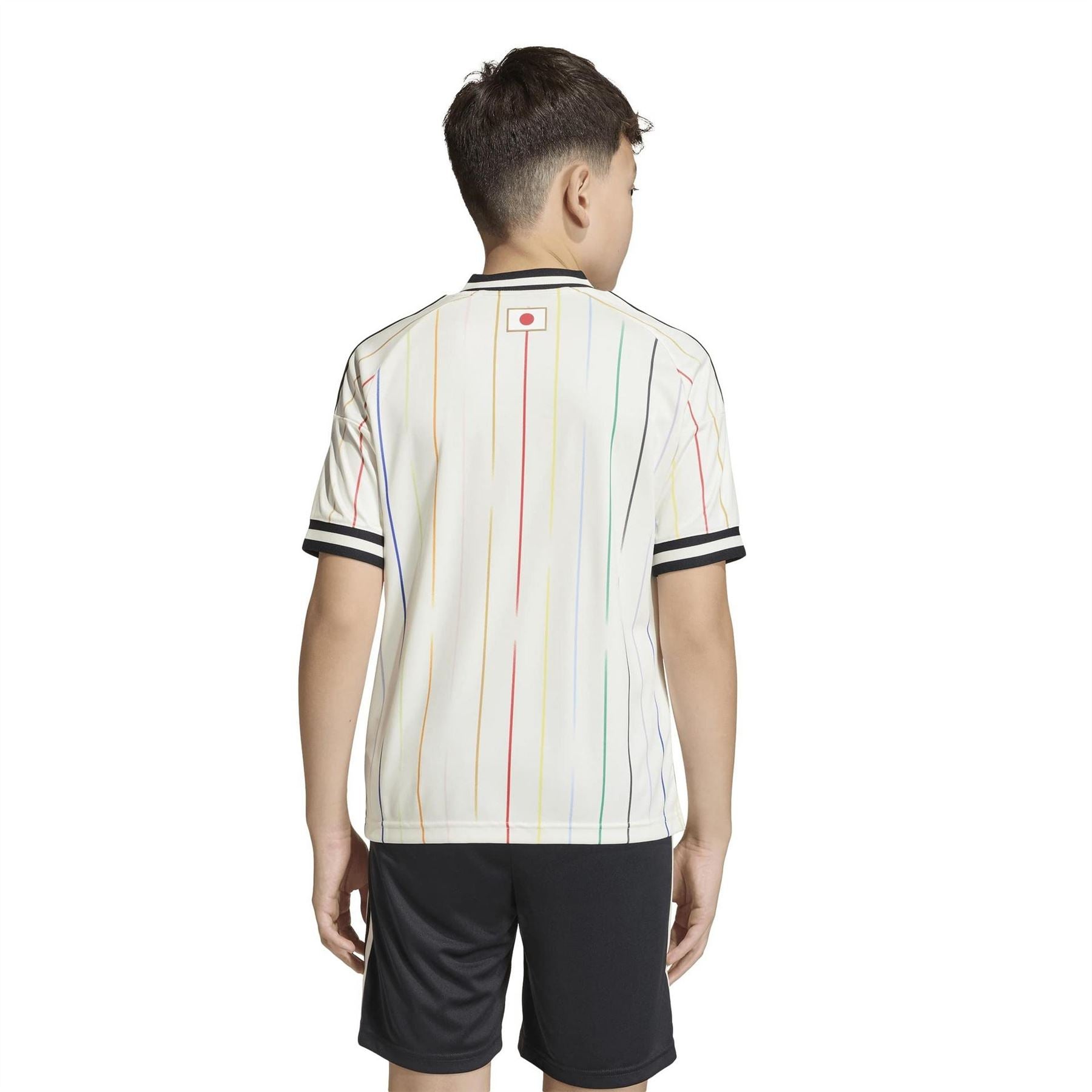 adidas World Cup ™ 2026 Junior Away Shirt