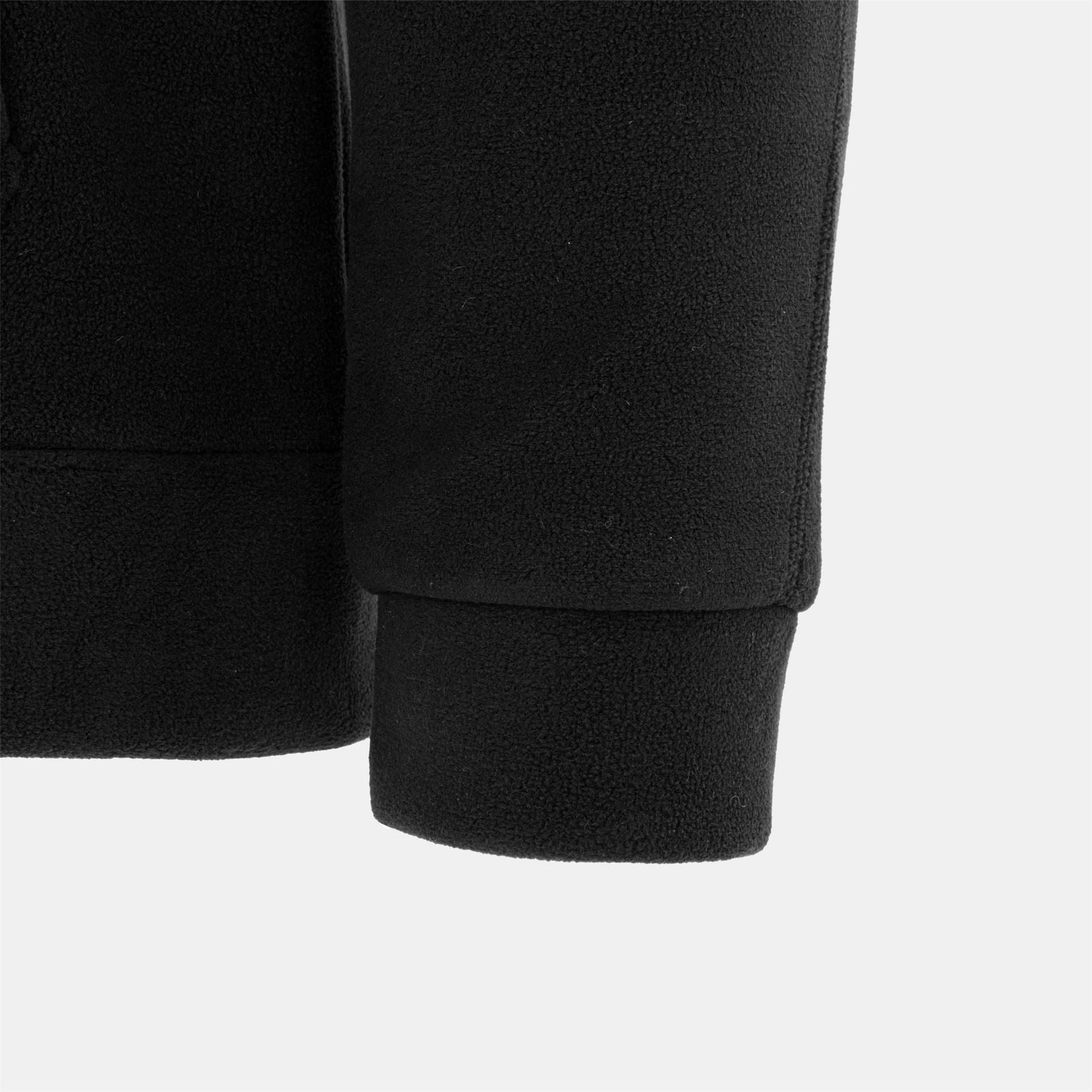 Firetrap Mens Micro Fleece Jacket