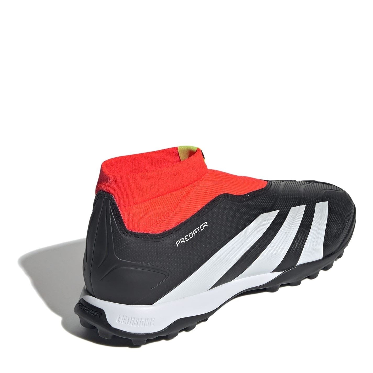 adidas Predator 24 League Laceless Turf Boots