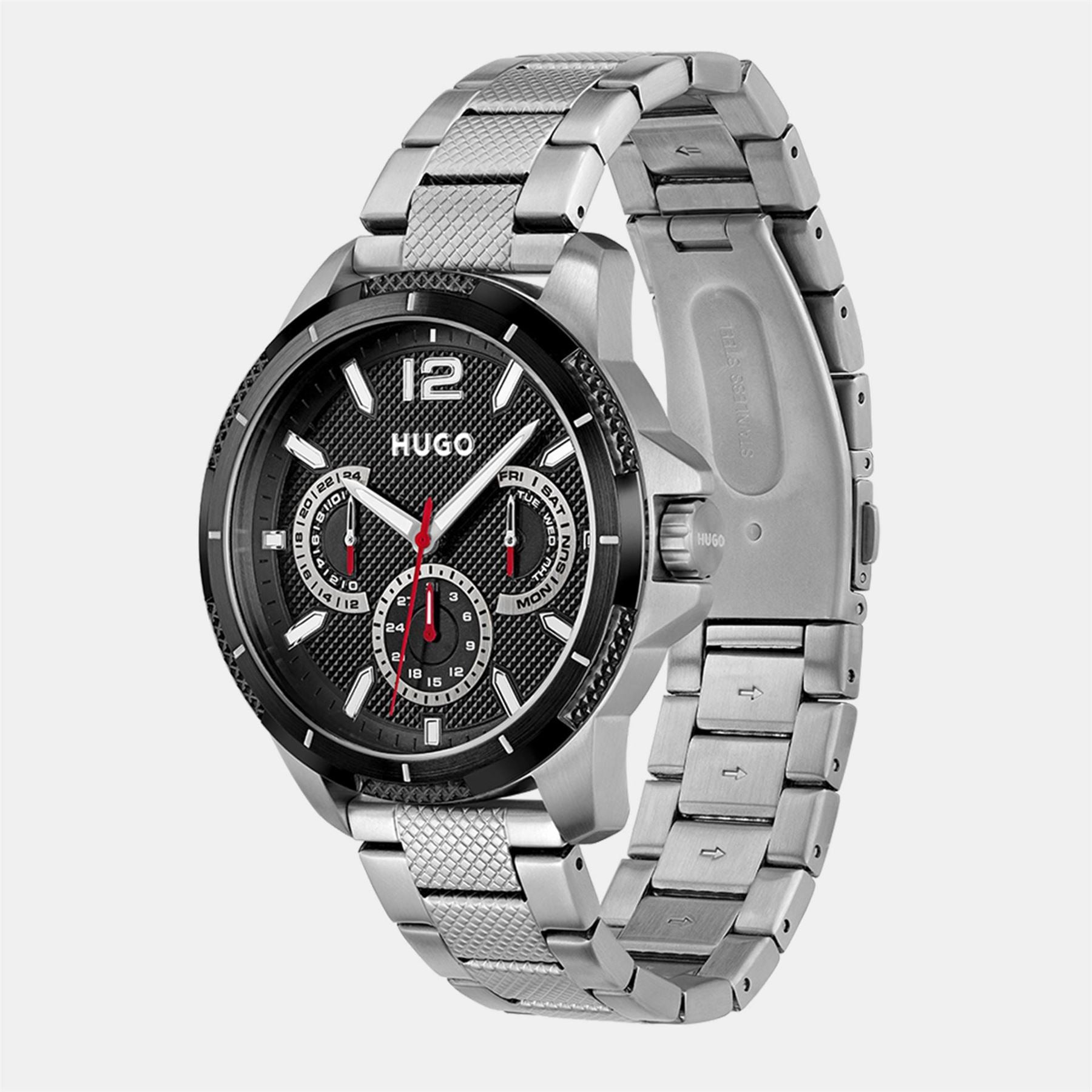 Hugo #sport Bracelet Watch