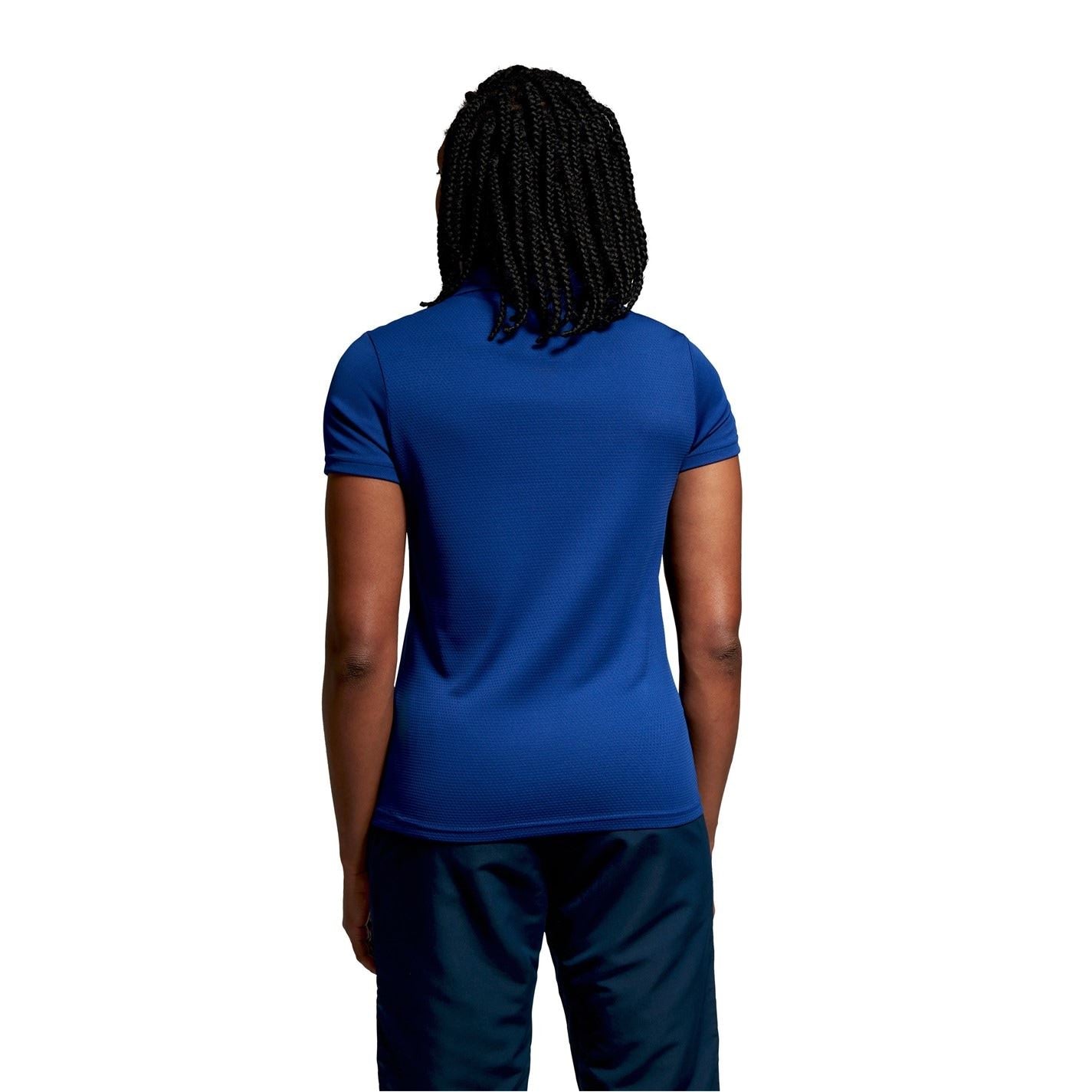 Canterbury Club Dry Short Sleeve Performance T Shirt