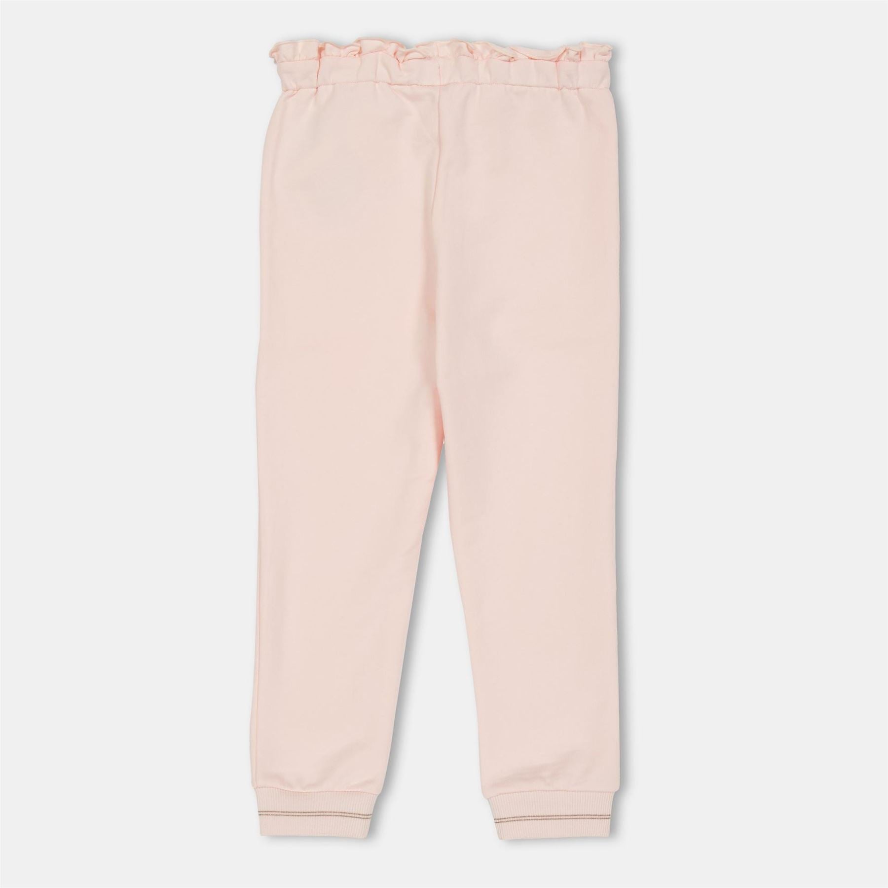 Carrement Beau Kids Straight Leg Trouser