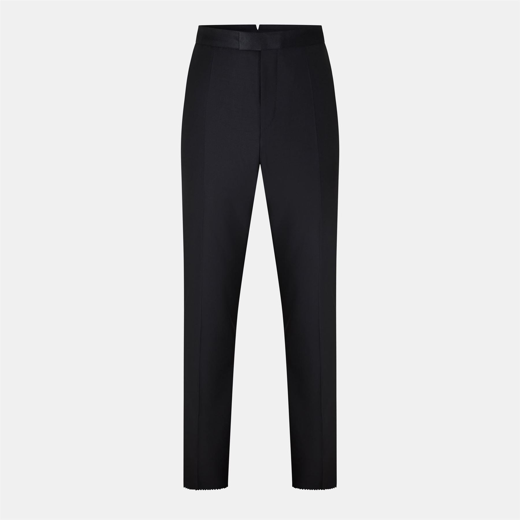 Boss T Gee Tux Straight Leg Trousers