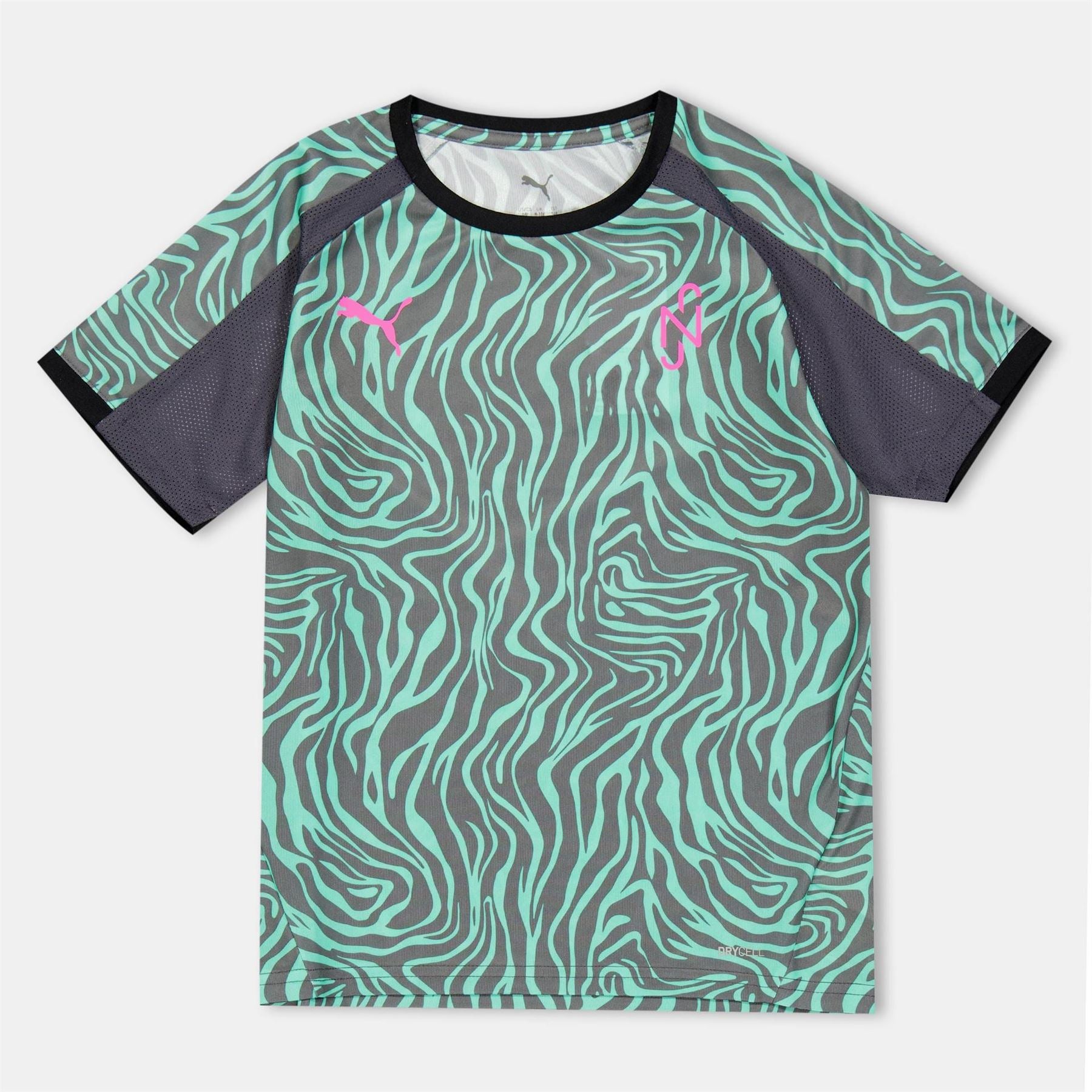 Puma Neymar Jr Creativity Football Shirt Juniors