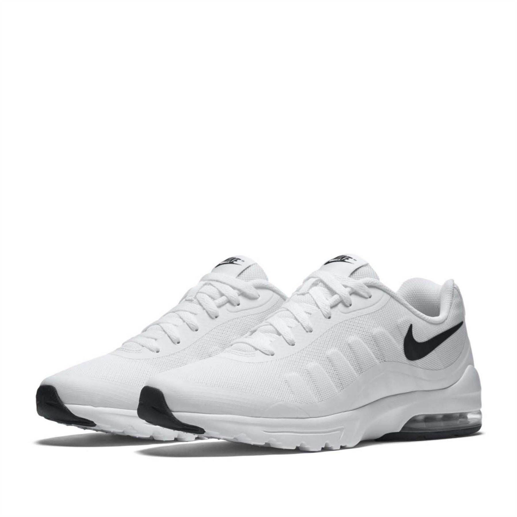 Nike Mens Air Max Invigor Trainers