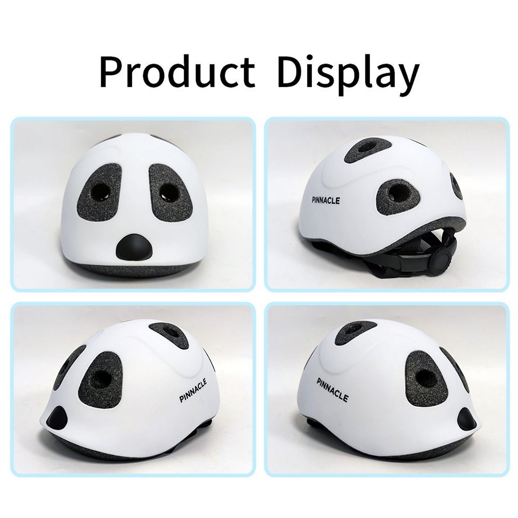 Pinnacle Baby Helmet