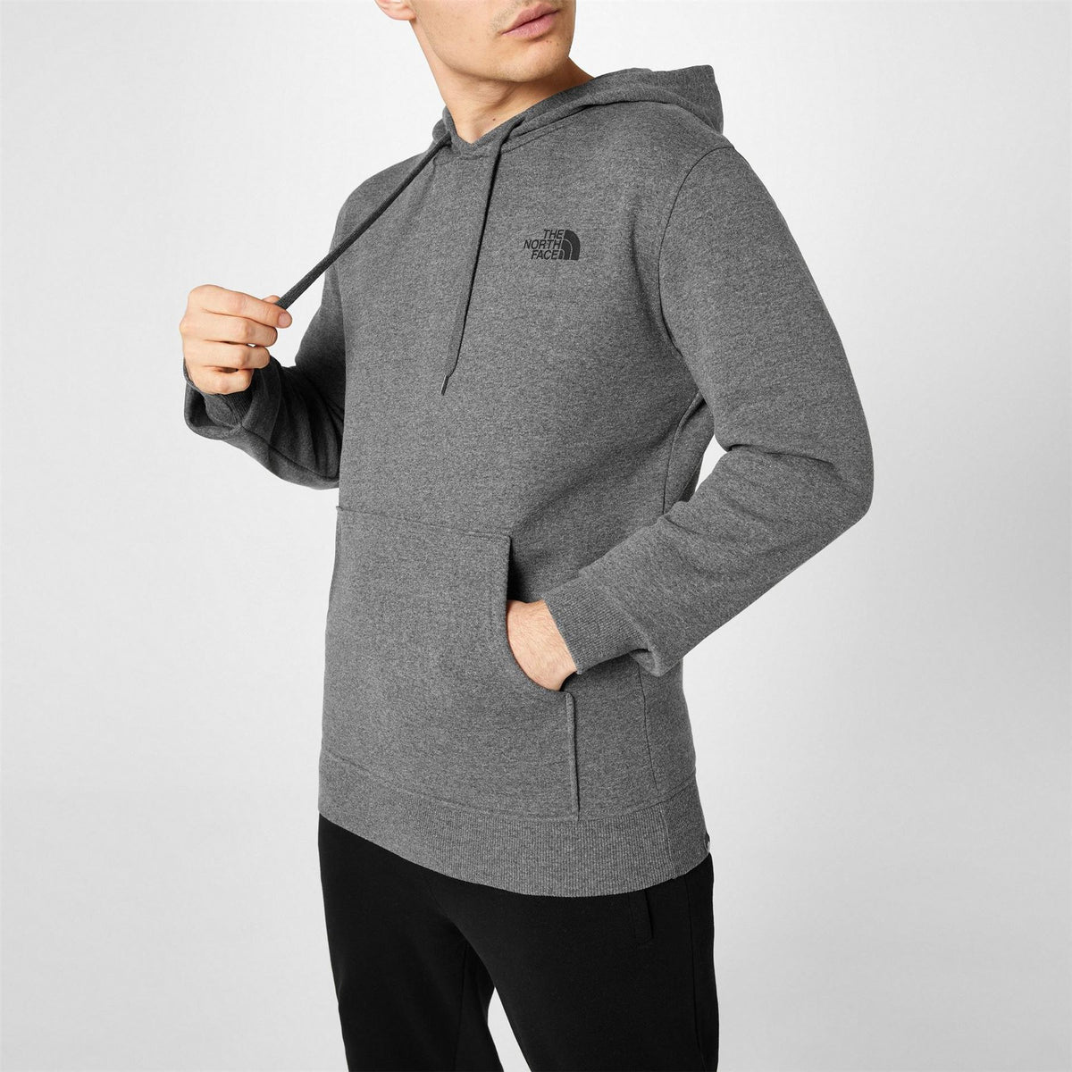 The North Face Simple Dome Hoodie