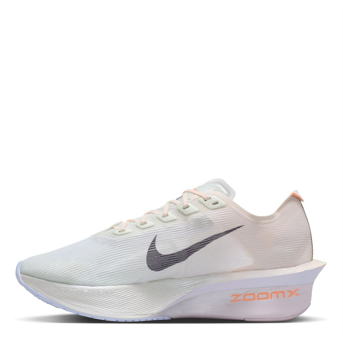 Nike Womens Vaporfly 4 Road Running Shoes