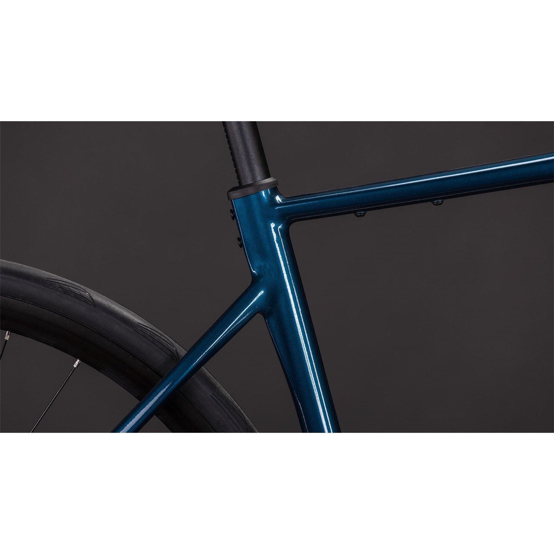Cube Pro 2026 Road Bike