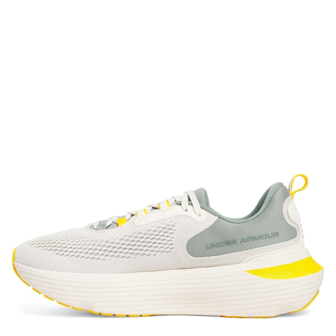 Under Armour Infinite Elite 2 Low Top Platform Sneakers