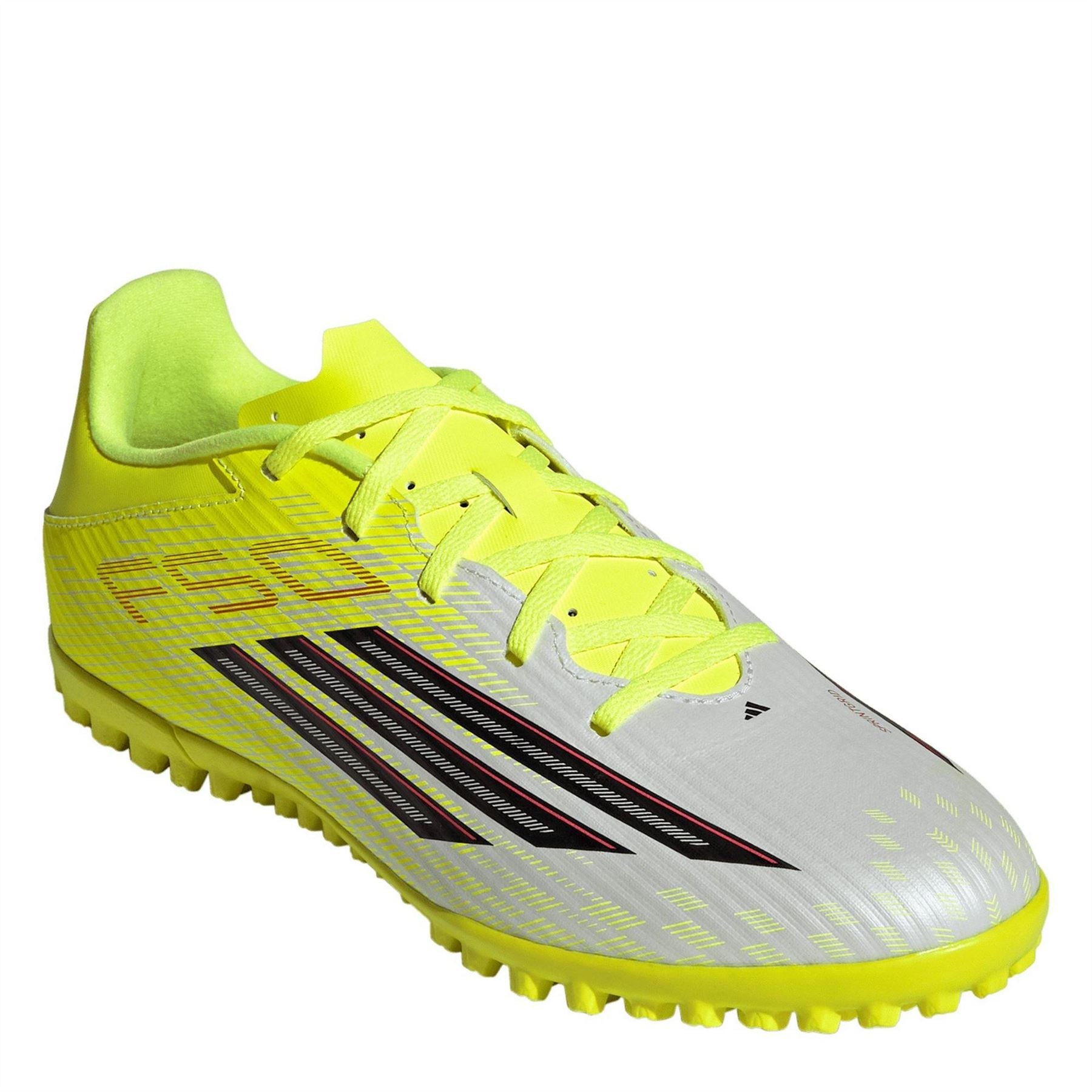 adidas F50 Messi Club Astro Adults Turf Football Boots