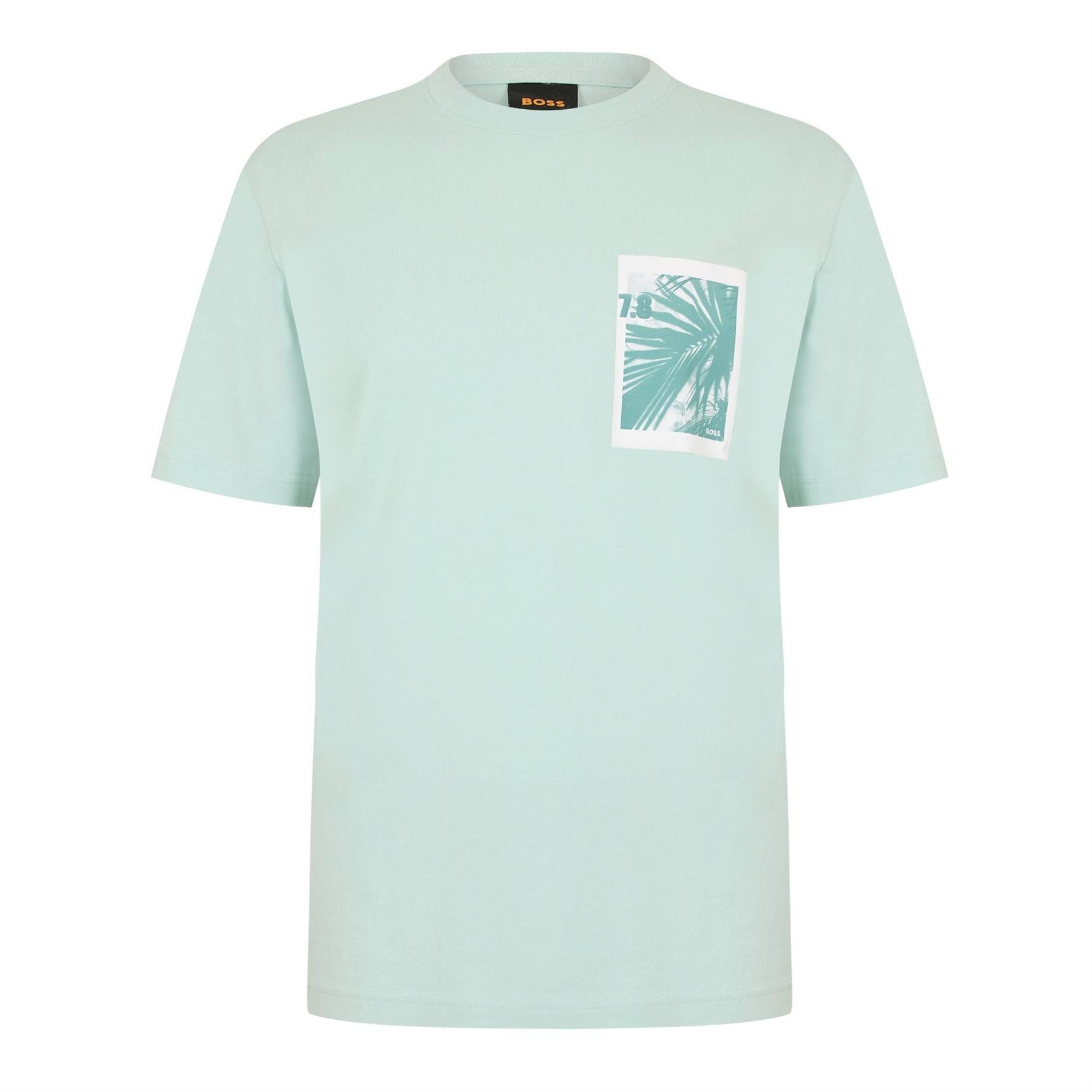 Boss Board Tee Sn63