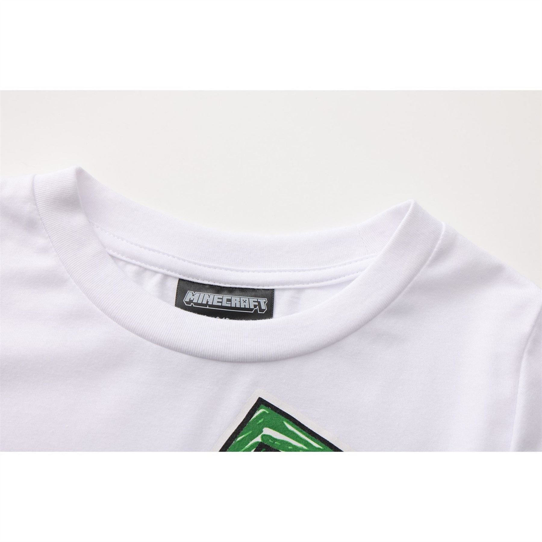 Character Long Sleeve T-Shirt Boys
