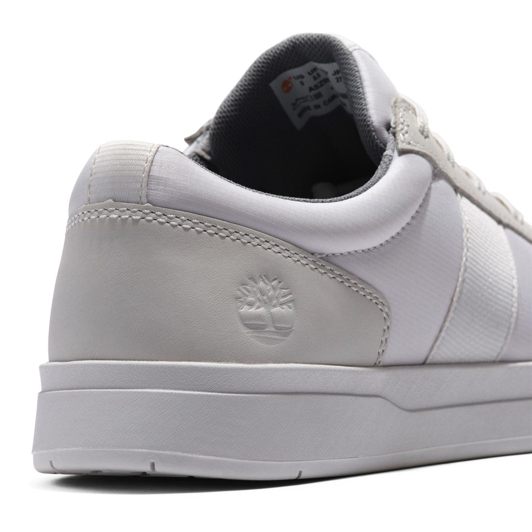 Timberland Square F L Oxford Sneakers