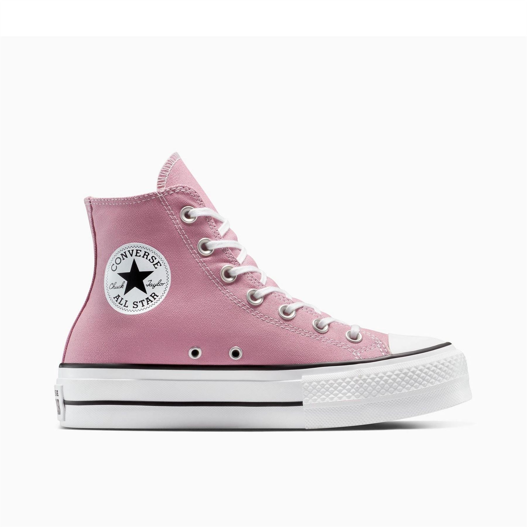 Converse Chuck Taylor All Star Lif Canvasas High Top Trainers