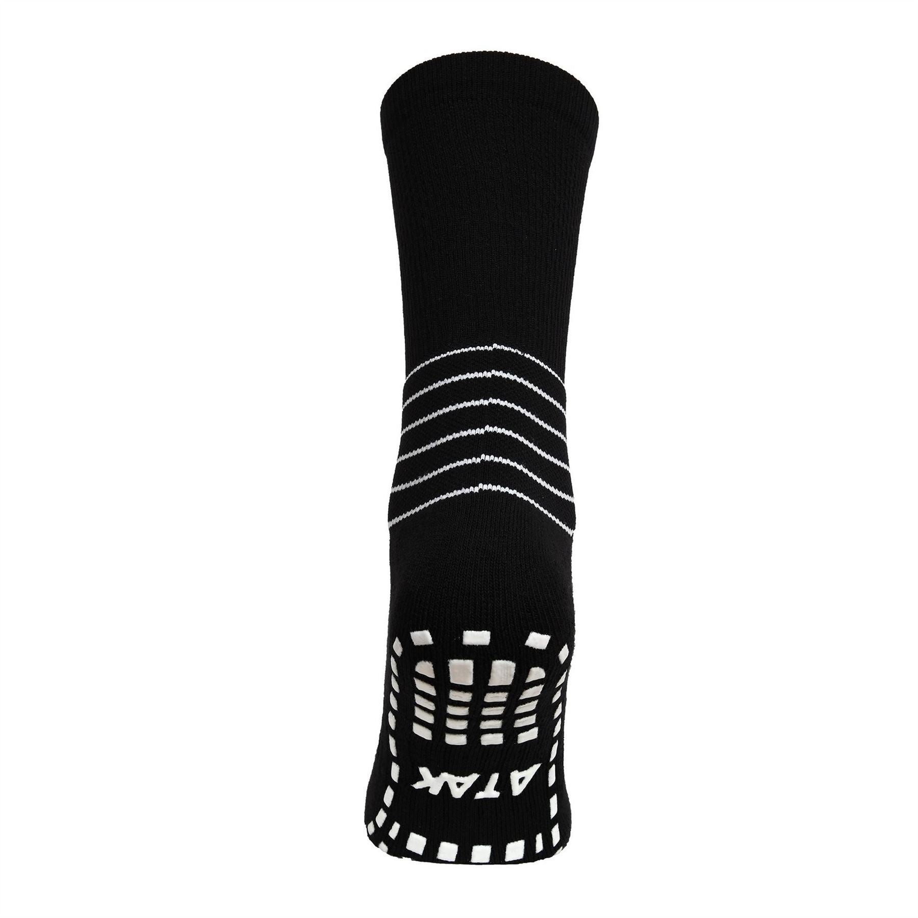 ATAK Sports C Grip Mid Socks Senior