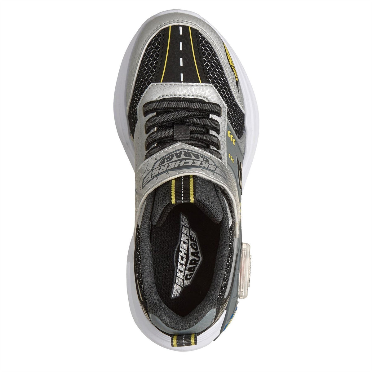 Skechers Casual Low Top Trainers