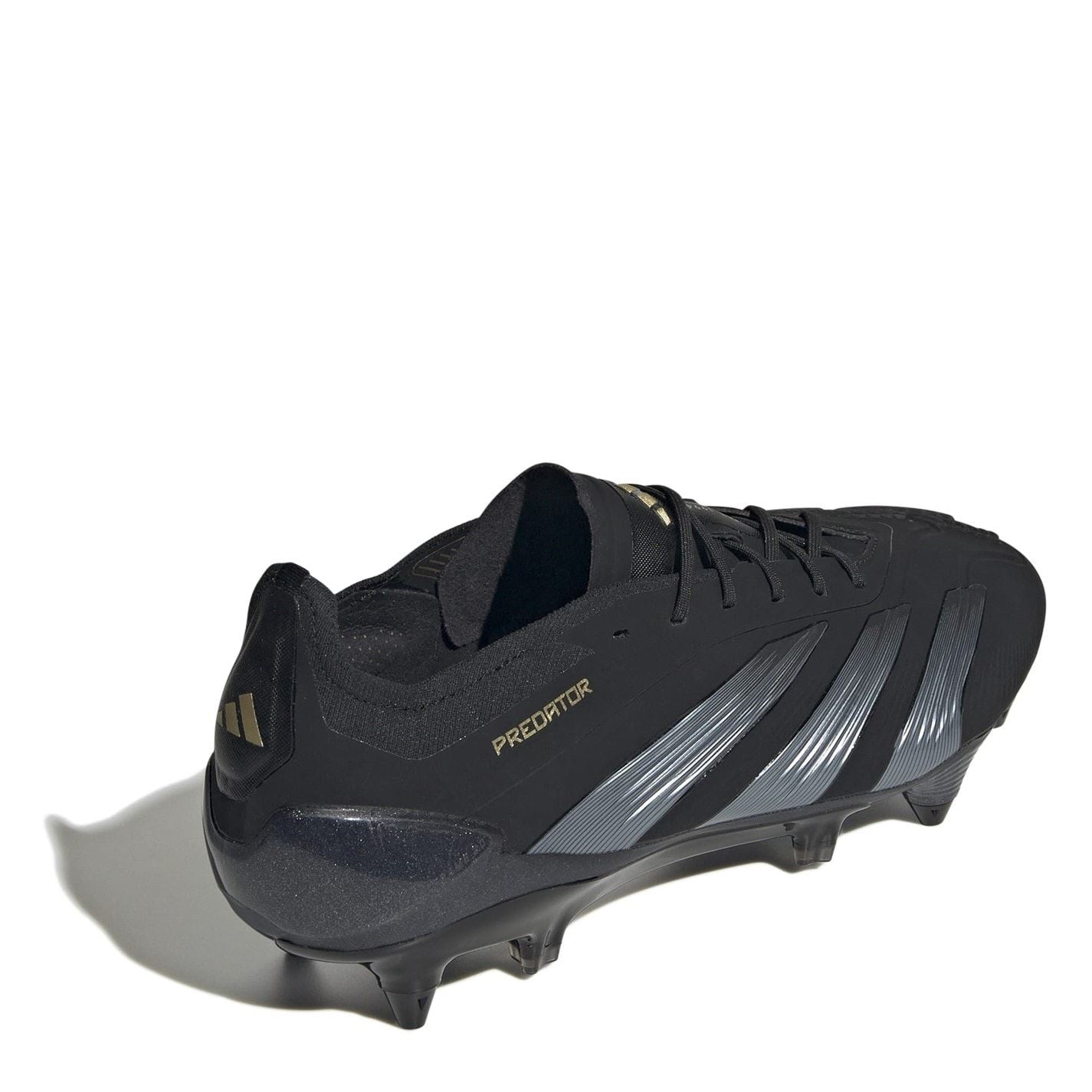 adidas Predator 24 Elite Soft Ground Football Boots – Lovell Sports