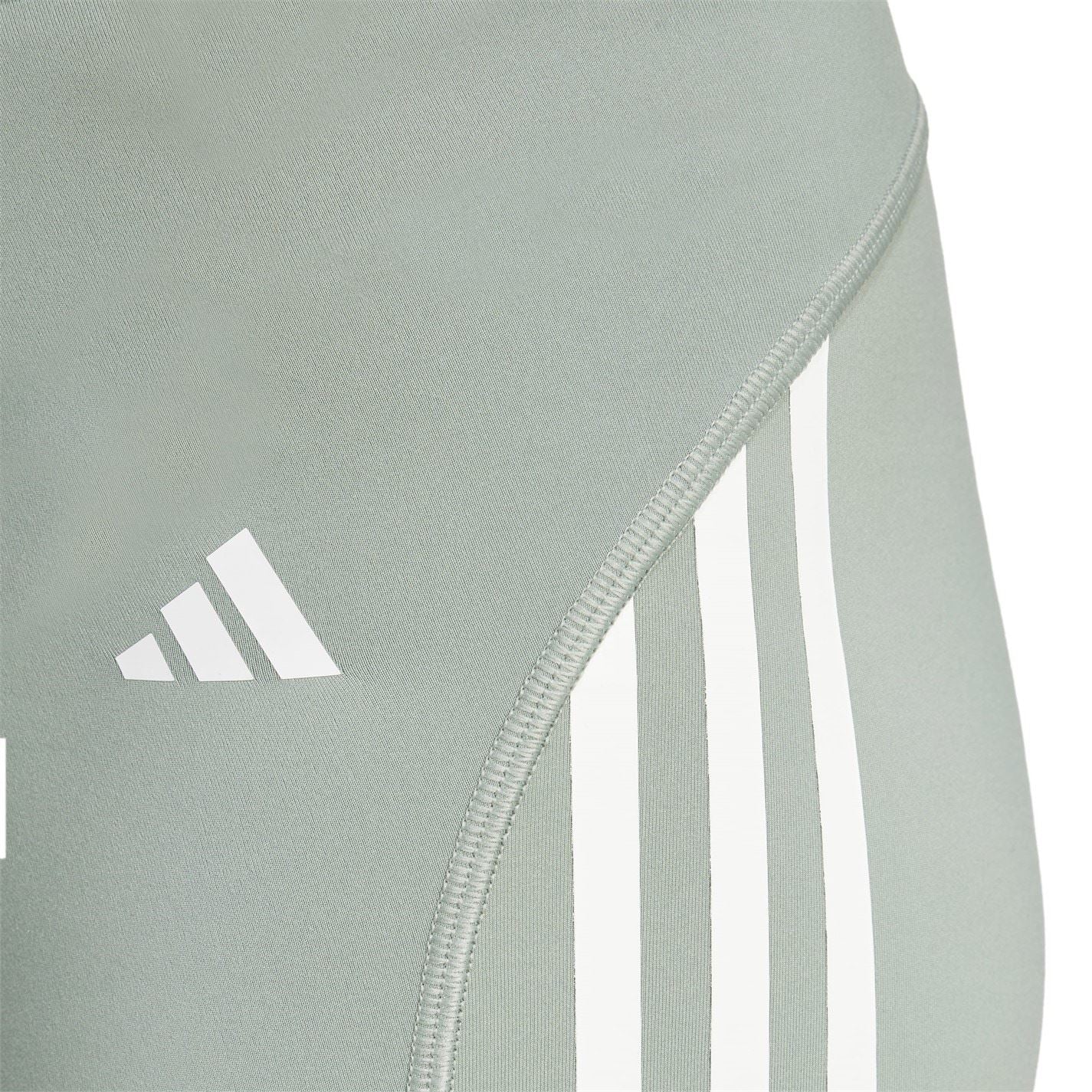 adidas Hyglm 3 Inch Compression Fitness Shorts