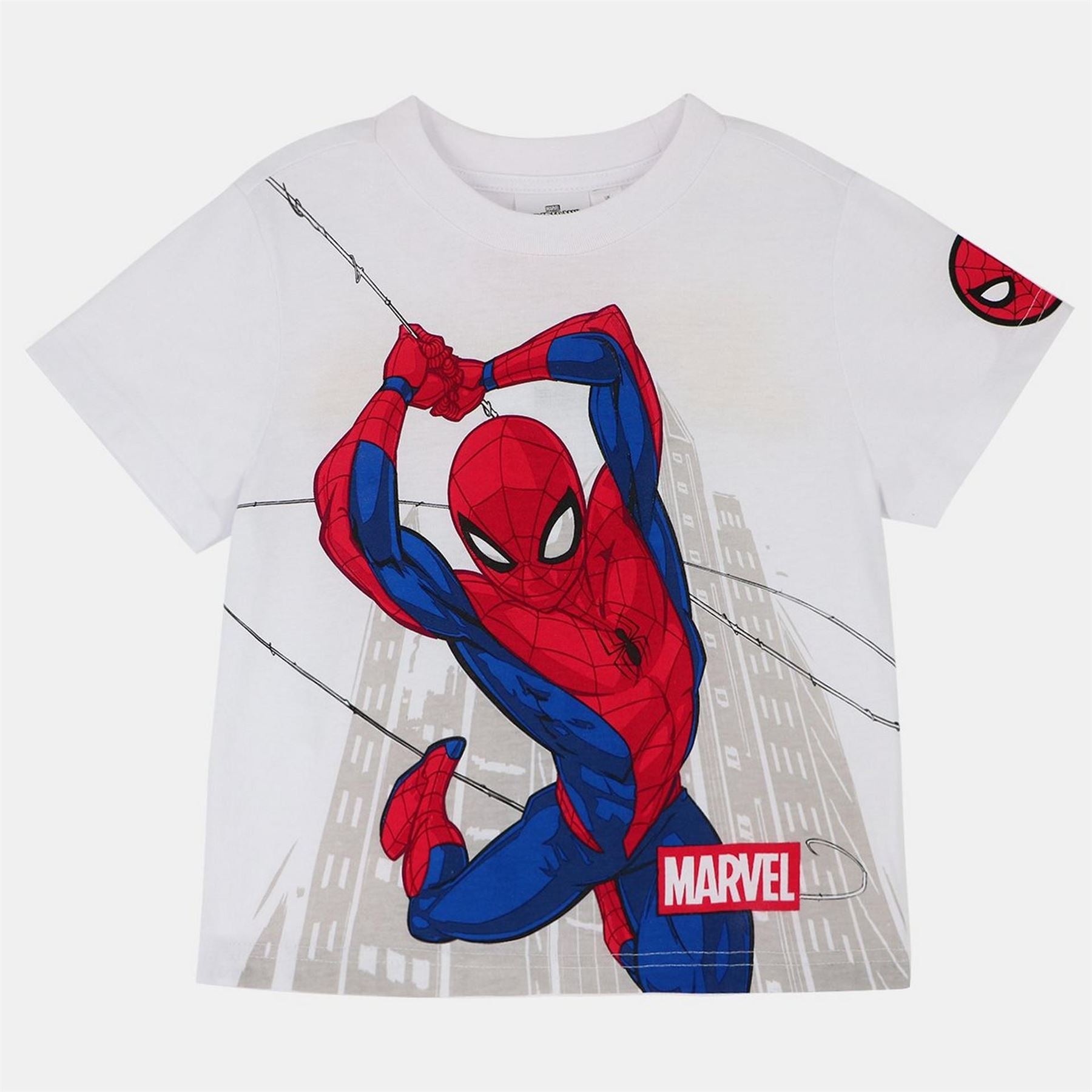 Character Infant Girl T-Shirt