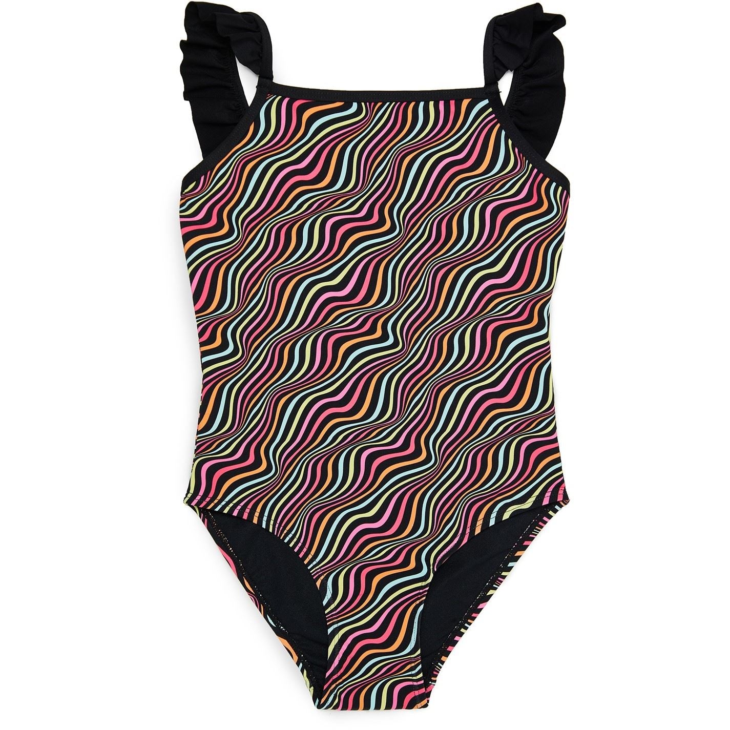 Threadbare Threadgirls One Piece Swimsuit