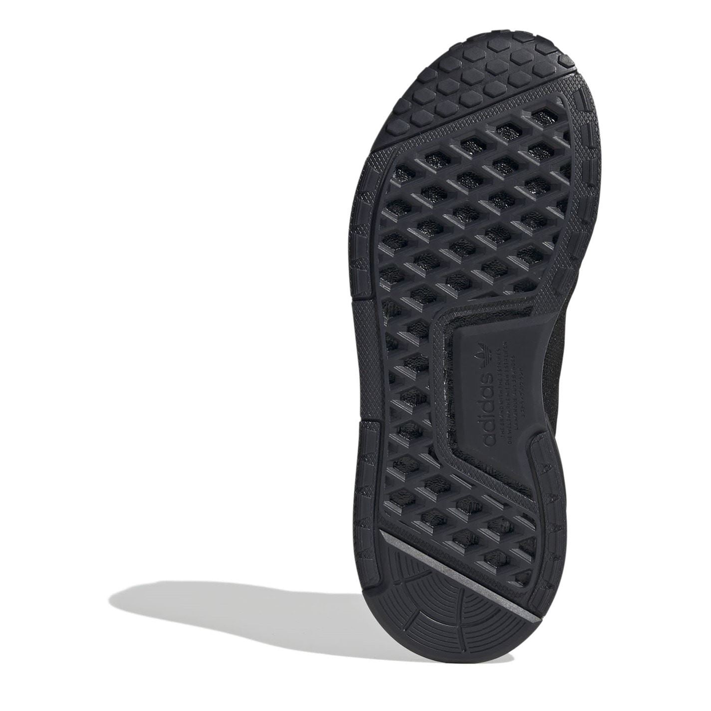 adidas Originals Nmd_v3 Shoes Junior