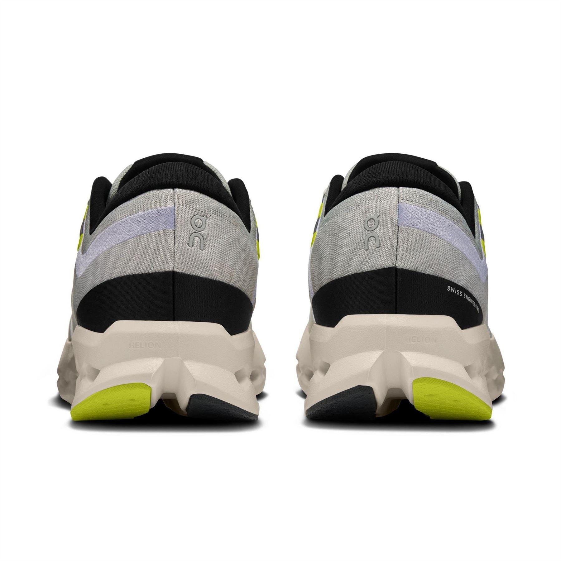 On Mens Cloudsurfer 2 Running Shoes