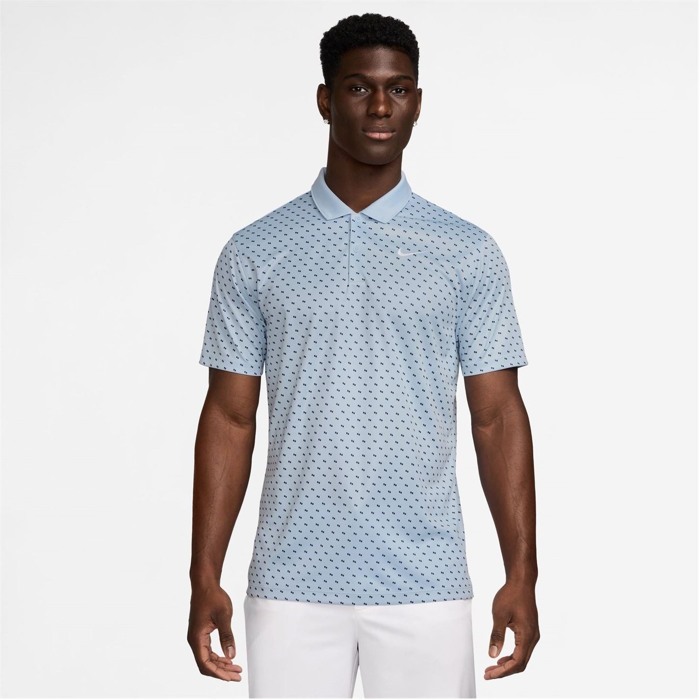 Nike Victory Prt Pol Sn54