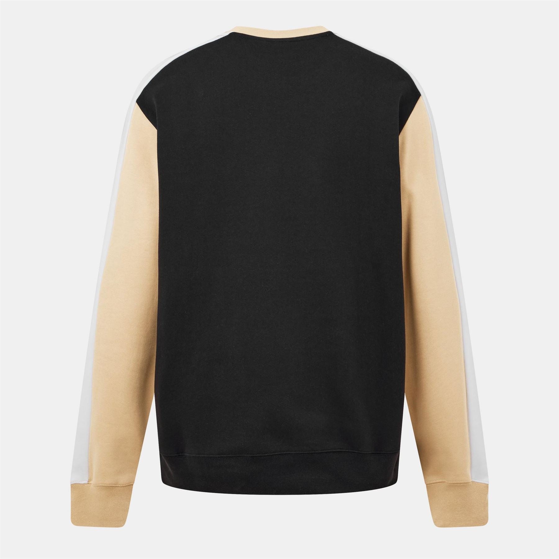 Lacoste Colour Block Sweatshirt