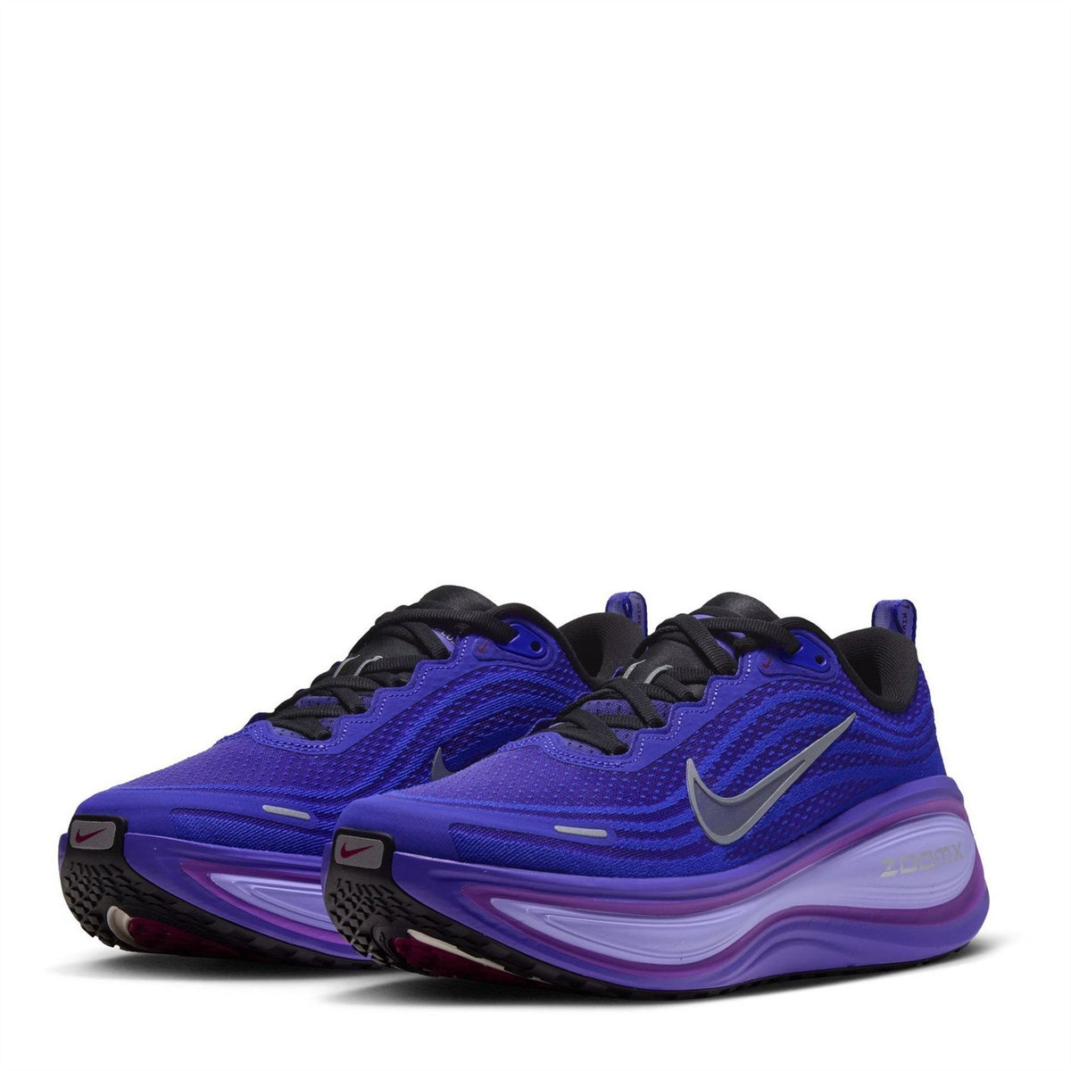 Nike Womens Vomero Plus Running Shoes