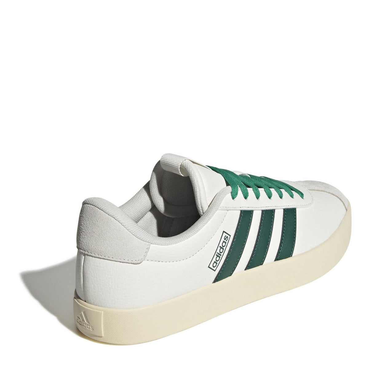 adidas Mens Vl Court 3.0 Shoes