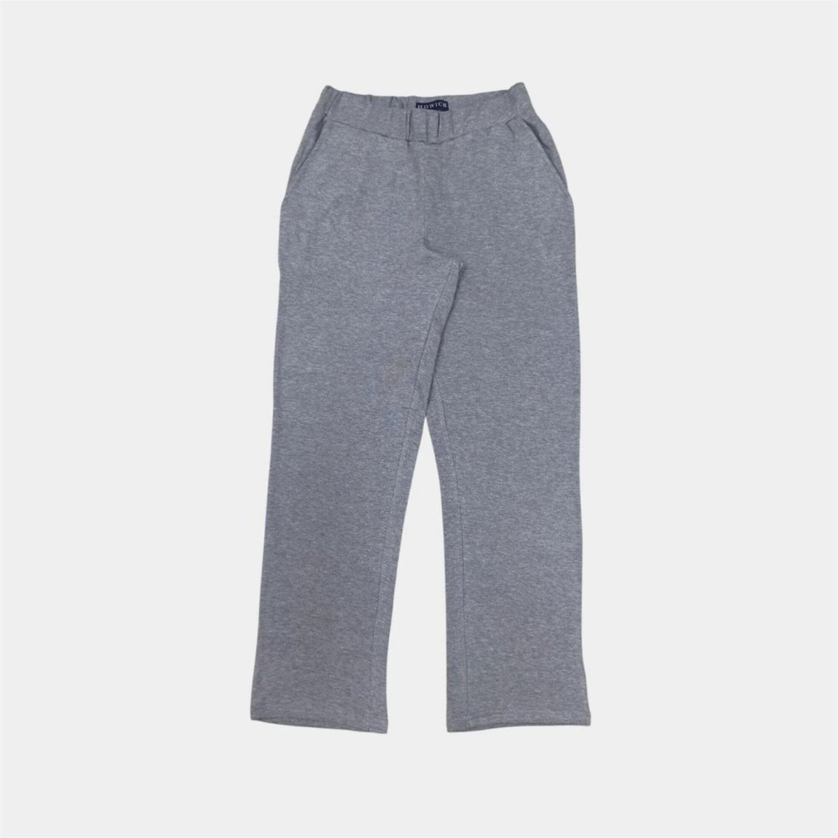 Howick 3 Button Cotton Long Sleeve Pyjama Sets