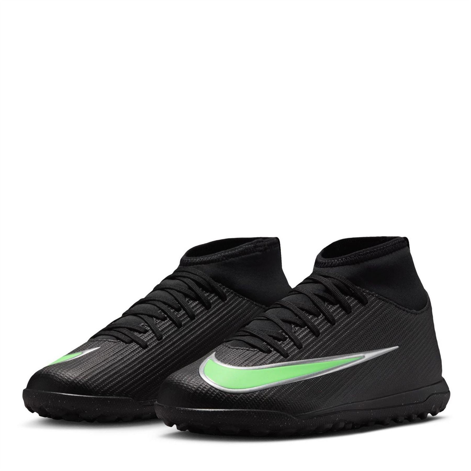 Nike Mercurial Club Astro Turf Football Boot
