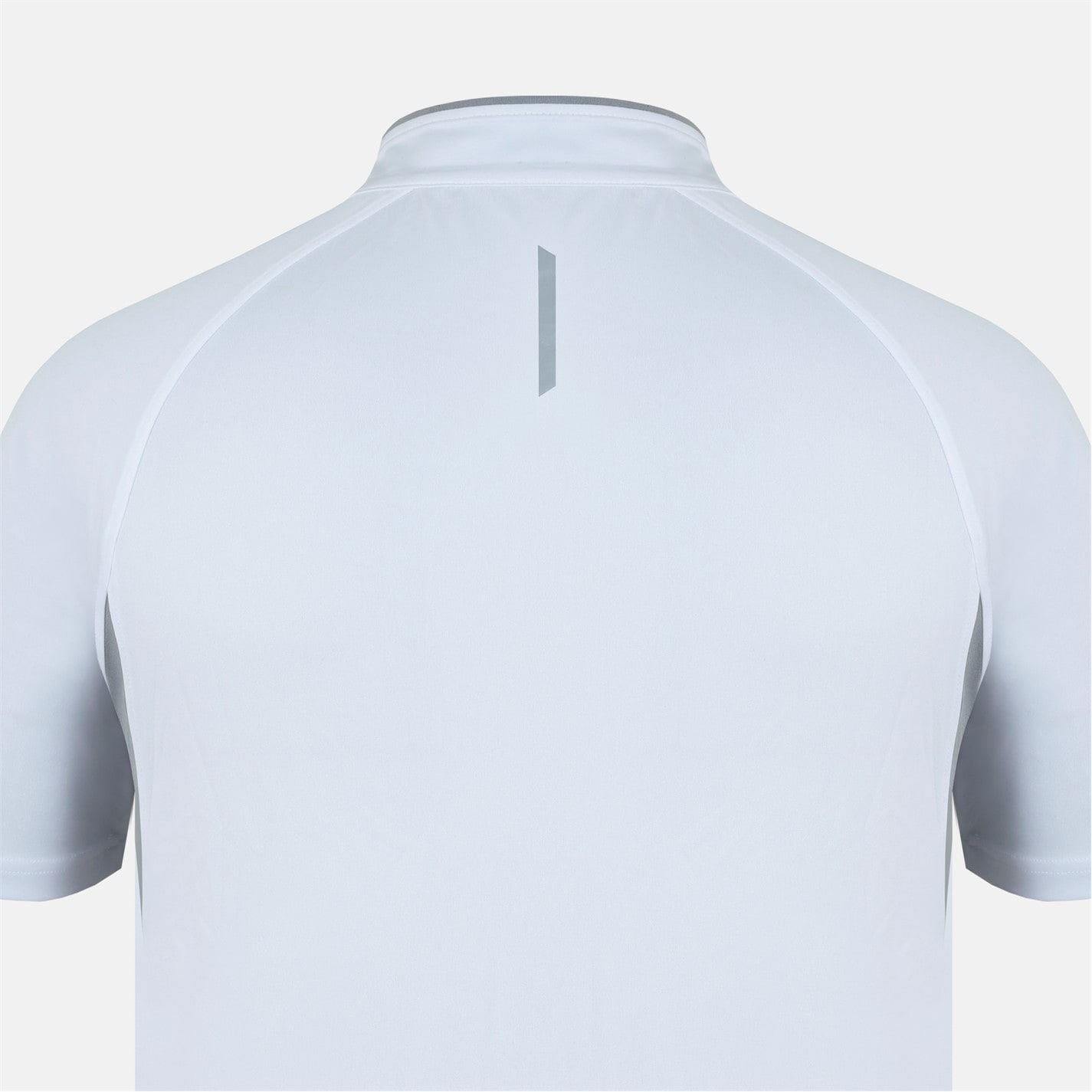 Karrimor Zip Neck Short Sleeve Competition T-Shirt