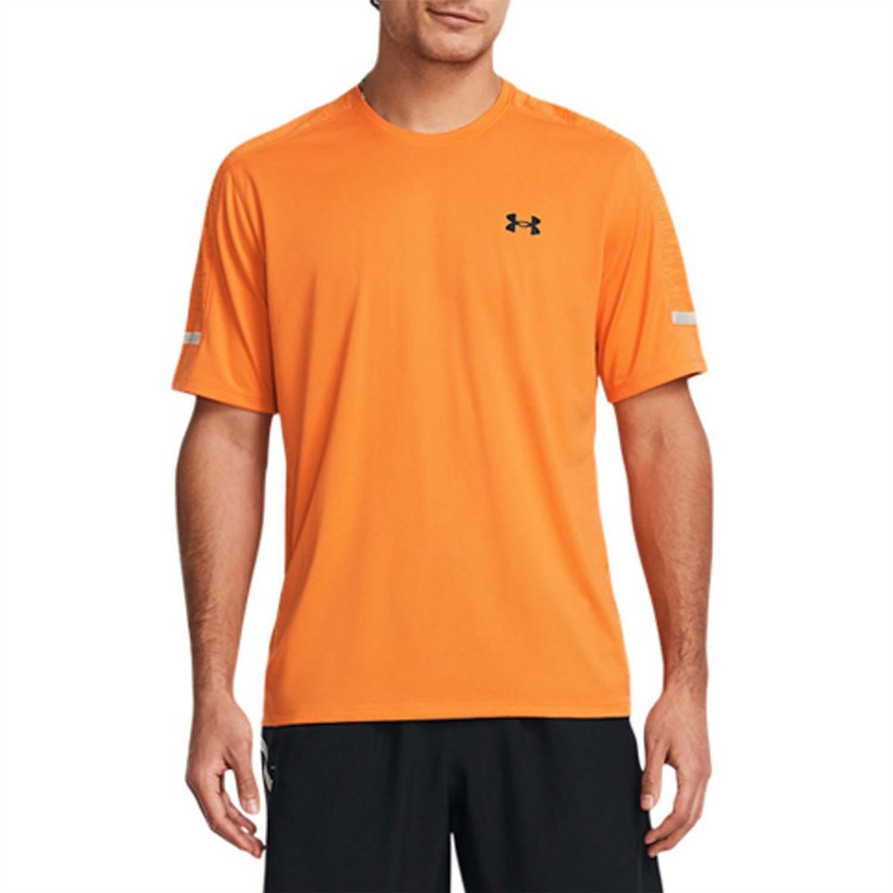 Under Armour Utility Short Sleeve T-Shirt